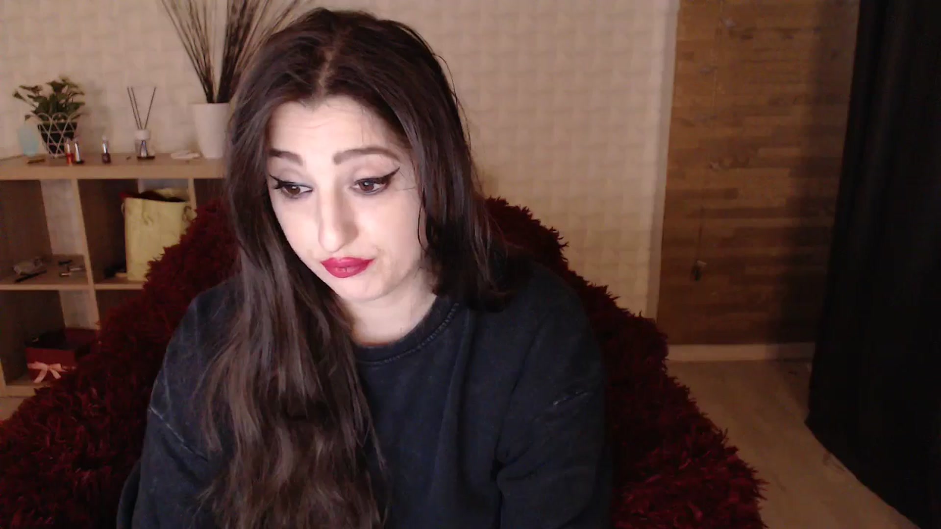 Gallery image thumbnail from HotRebbecca's myfreecams stream on, 04/22/2024, 05:19 image 18 of 20