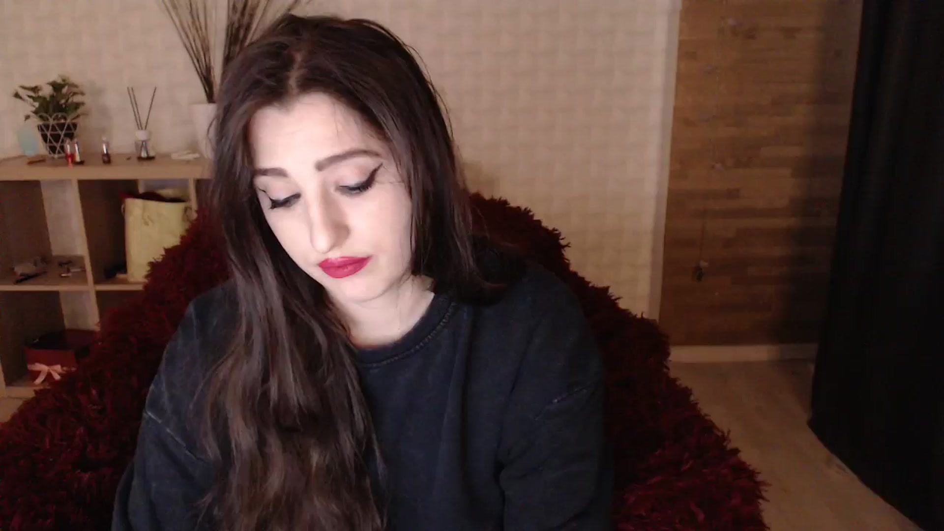 Gallery image thumbnail from HotRebbecca's myfreecams stream on, 04/22/2024, 05:19 image 19 of 20