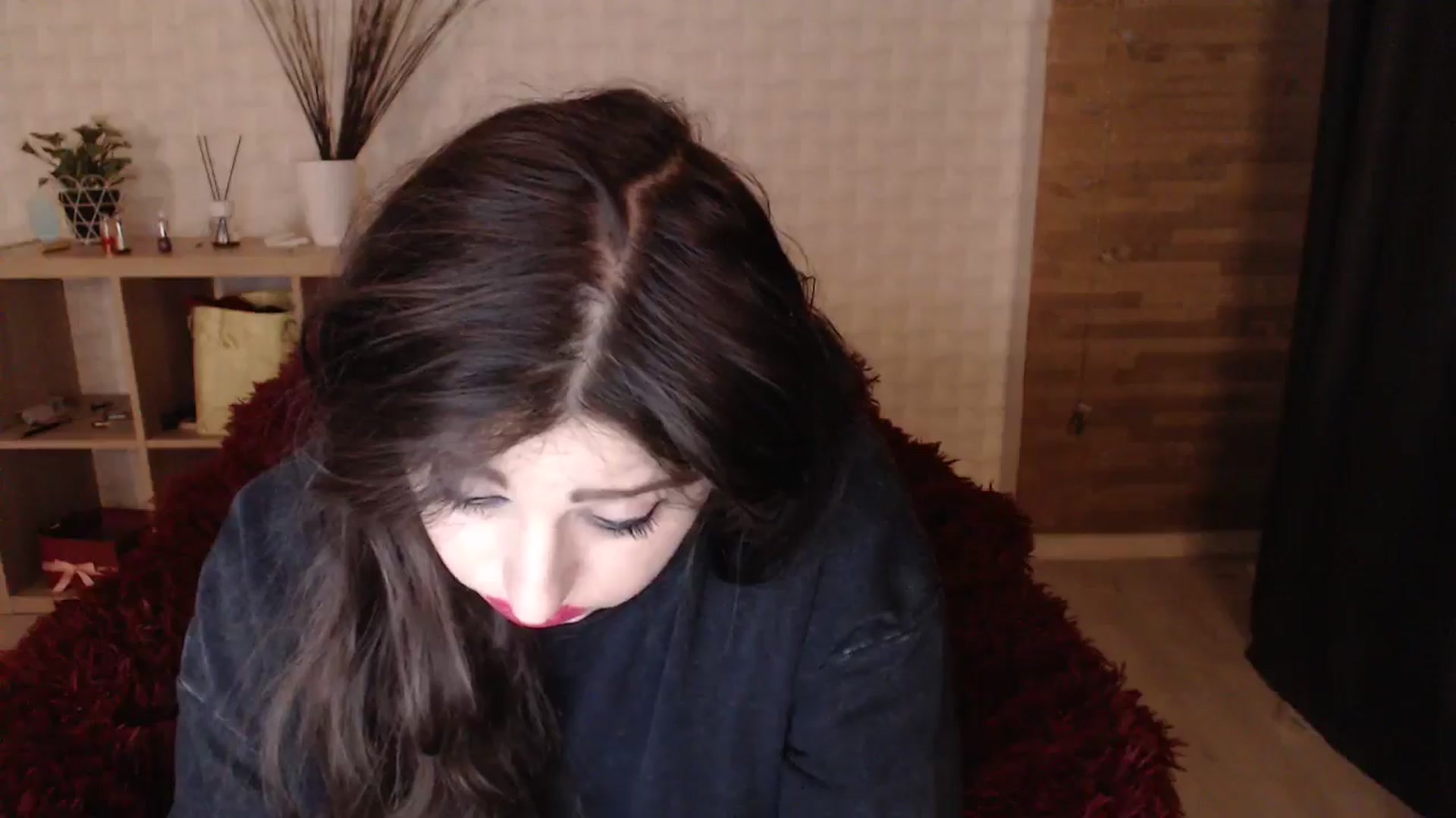Gallery image thumbnail from HotRebbecca's myfreecams stream on, 04/22/2024, 05:19 image 12 of 20