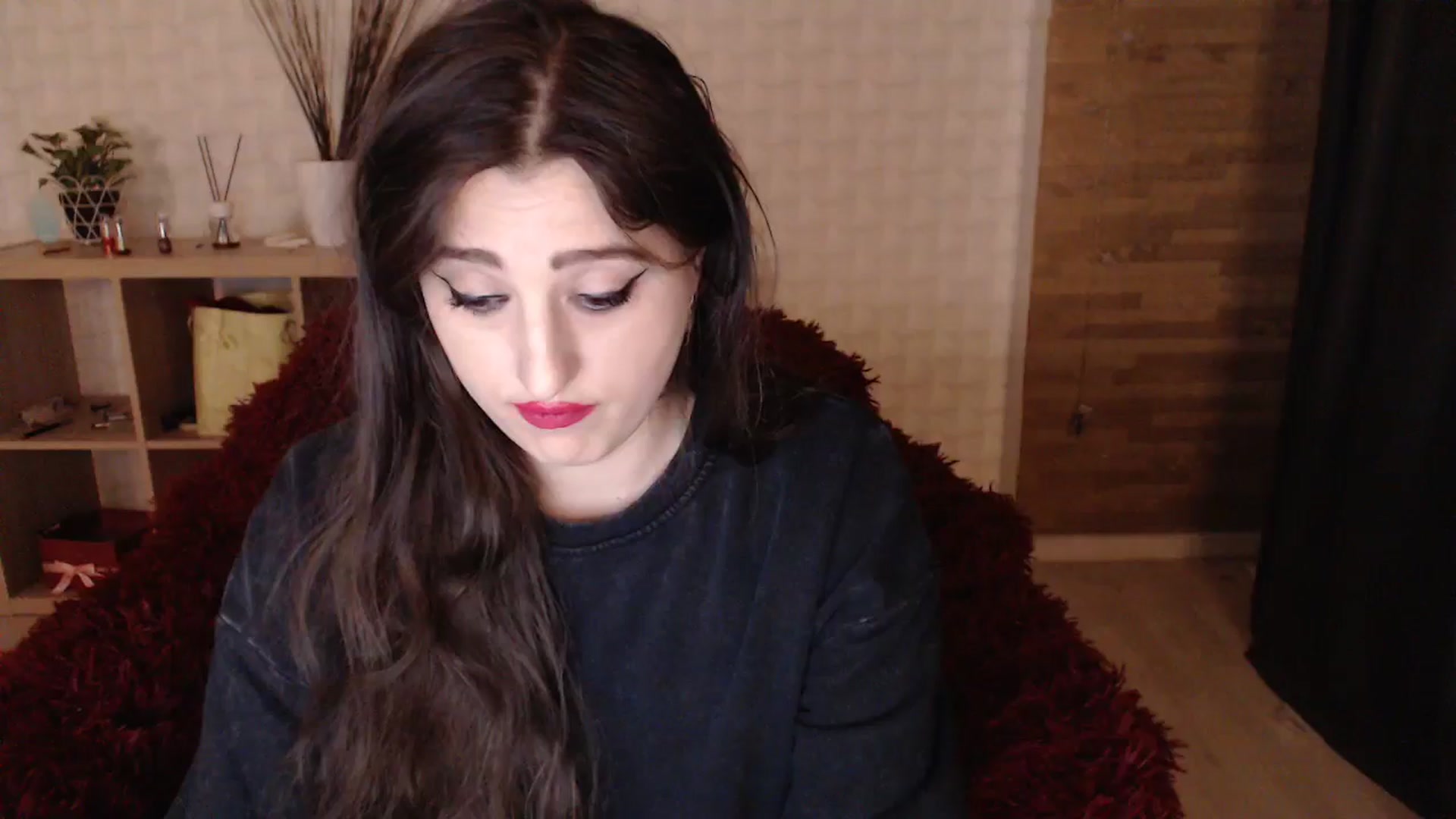 Gallery image thumbnail from HotRebbecca's myfreecams stream on, 04/22/2024, 05:19 image 9 of 20