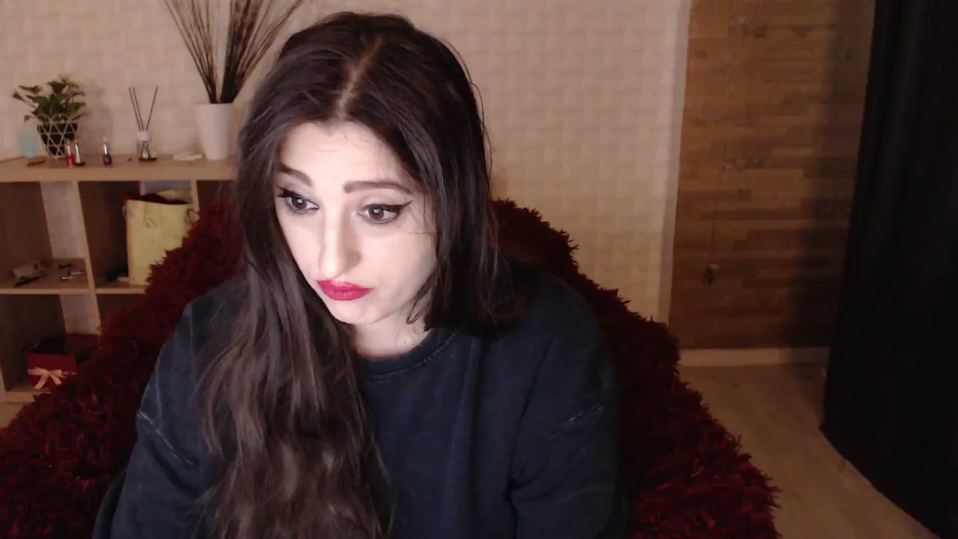 Gallery image thumbnail from HotRebbecca's myfreecams stream on, 04/22/2024, 05:19 image 20 of 20