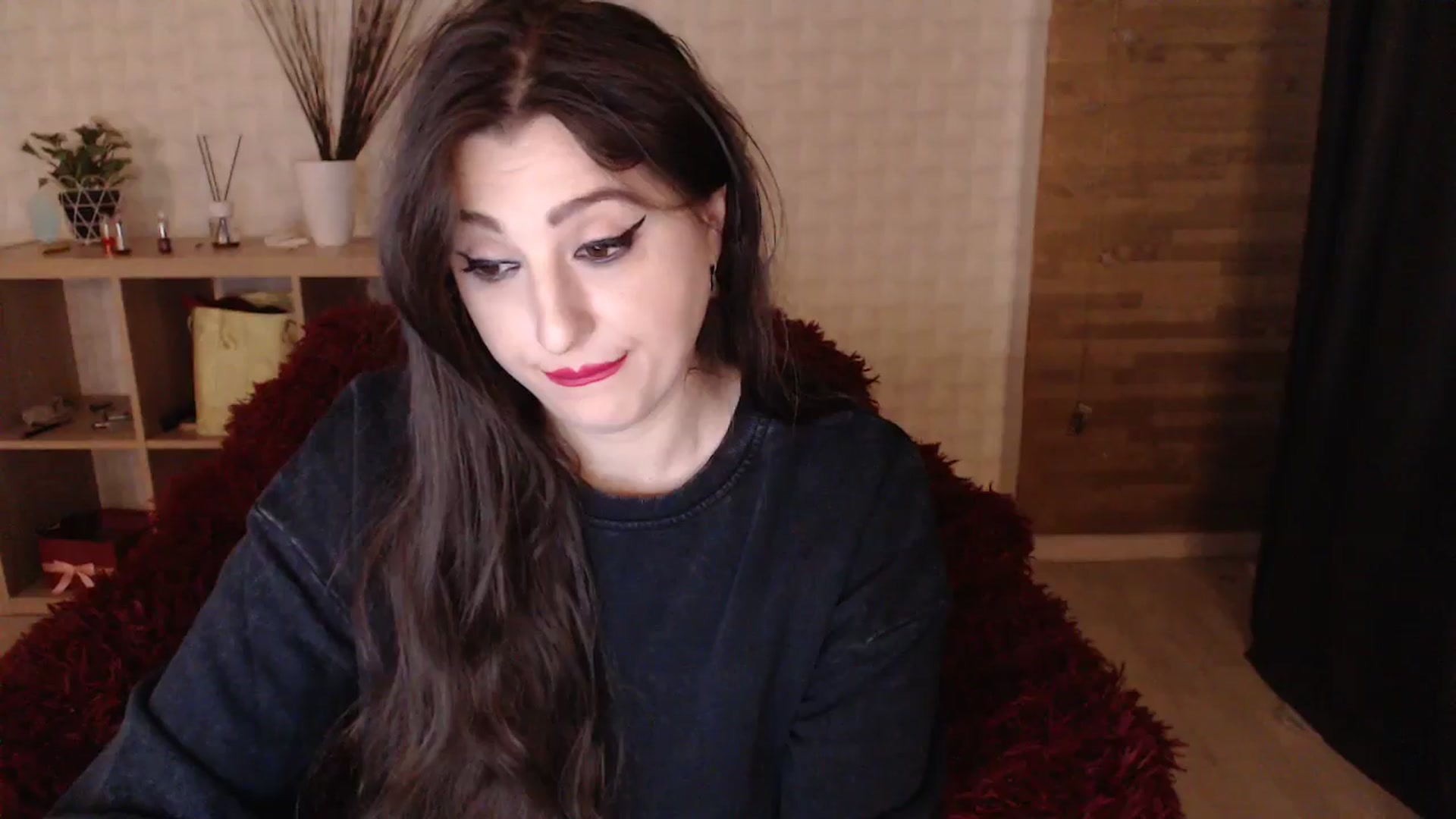 Gallery image thumbnail from HotRebbecca's myfreecams stream on, 04/22/2024, 05:19 image 6 of 20