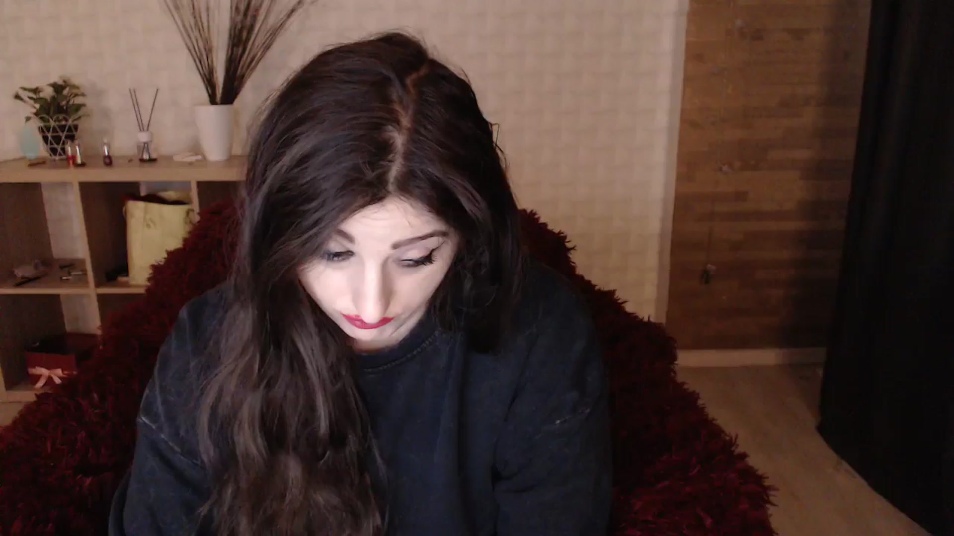 Gallery image thumbnail from HotRebbecca's myfreecams stream on, 04/22/2024, 05:19 image 17 of 20