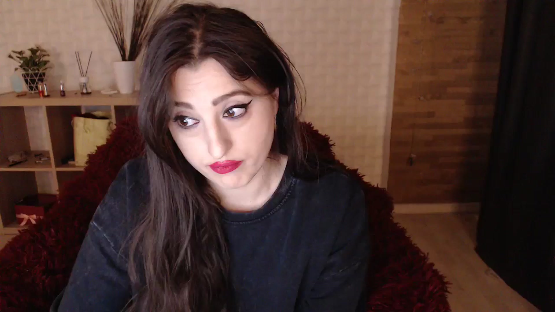 Gallery image thumbnail from HotRebbecca's myfreecams stream on, 04/22/2024, 05:19 image 7 of 20