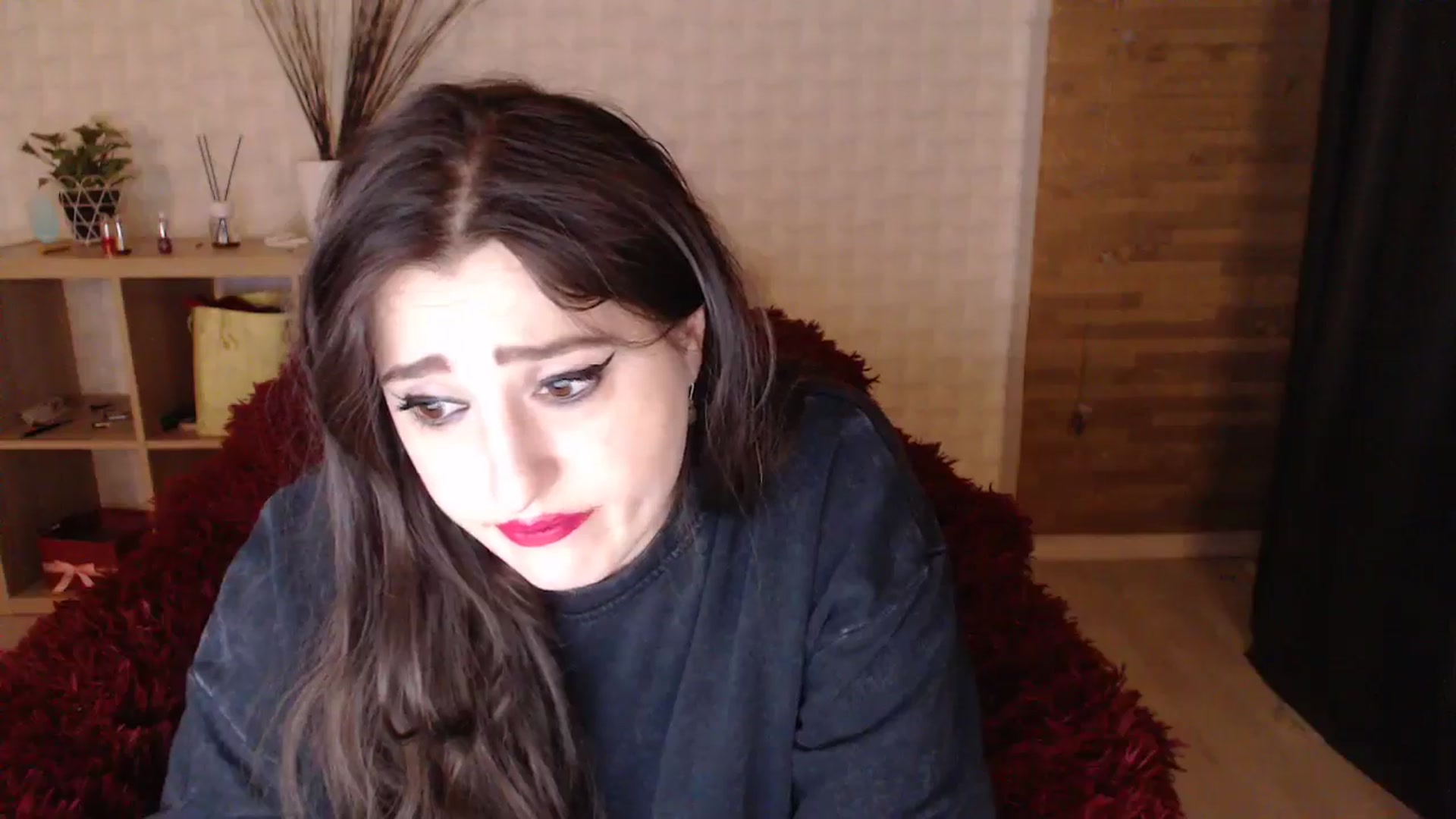 Gallery image thumbnail from HotRebbecca's myfreecams stream on, 04/22/2024, 05:19 image 10 of 20
