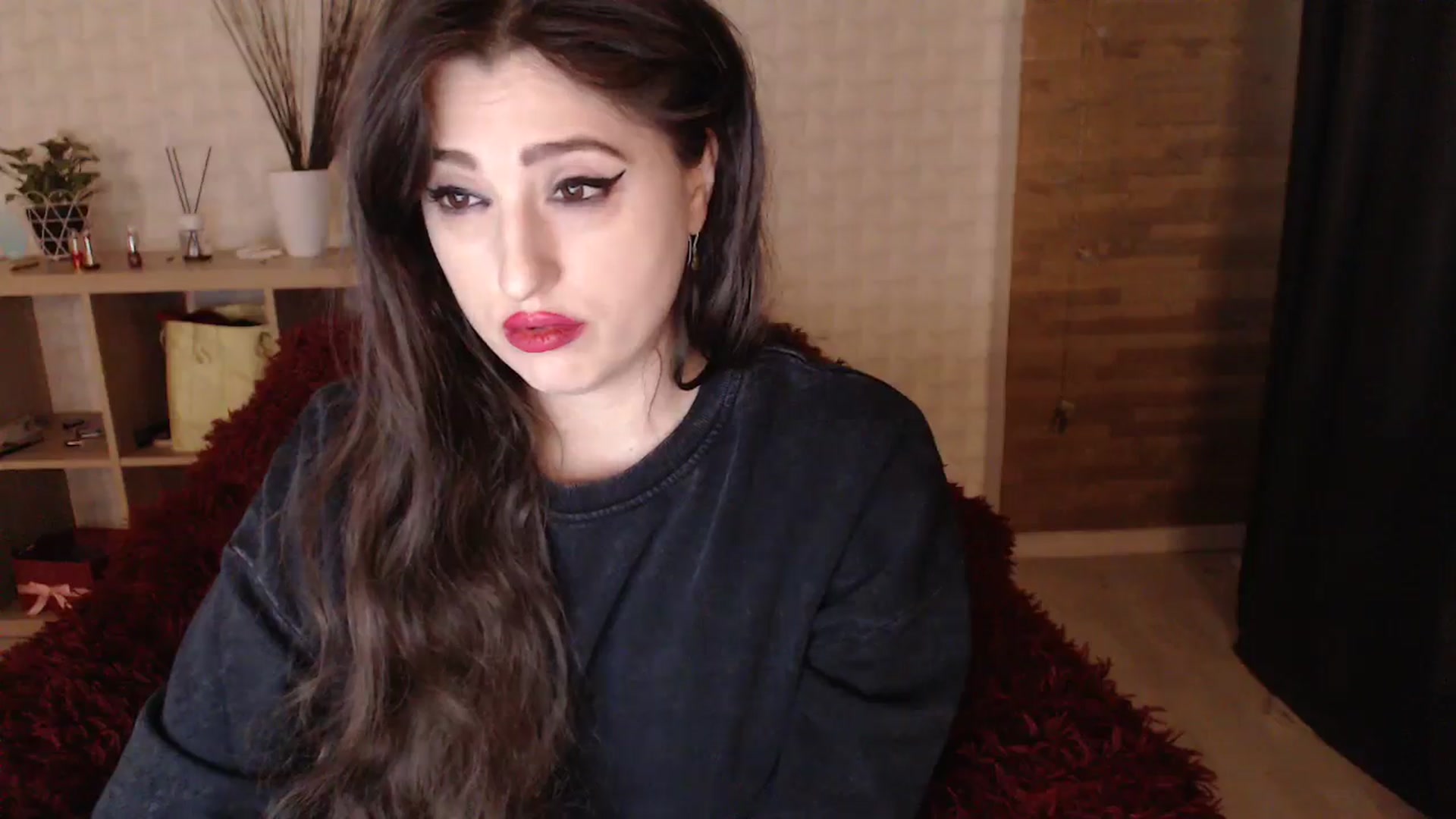 Gallery image thumbnail from HotRebbecca's myfreecams stream on, 04/22/2024, 06:13 image 8 of 20