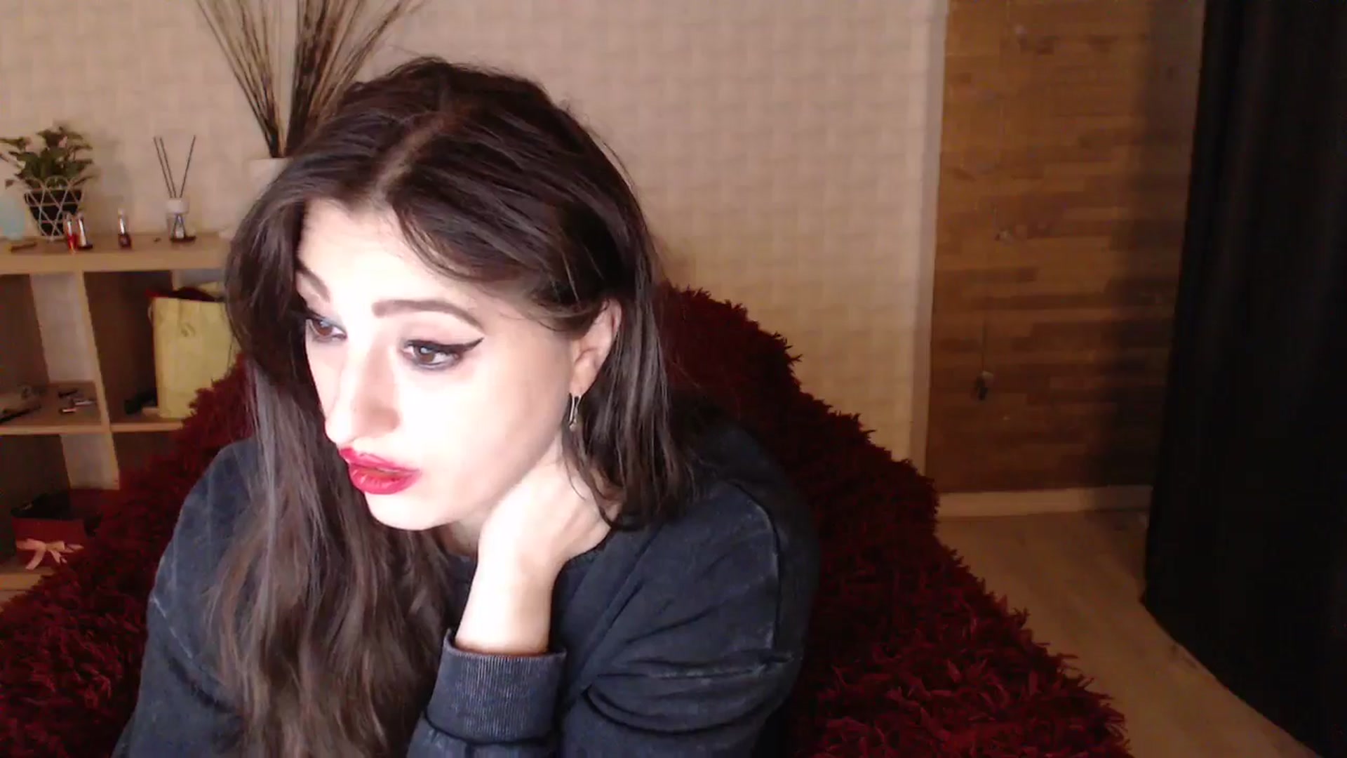 Gallery image thumbnail from HotRebbecca's myfreecams stream on, 04/22/2024, 06:13 image 14 of 20