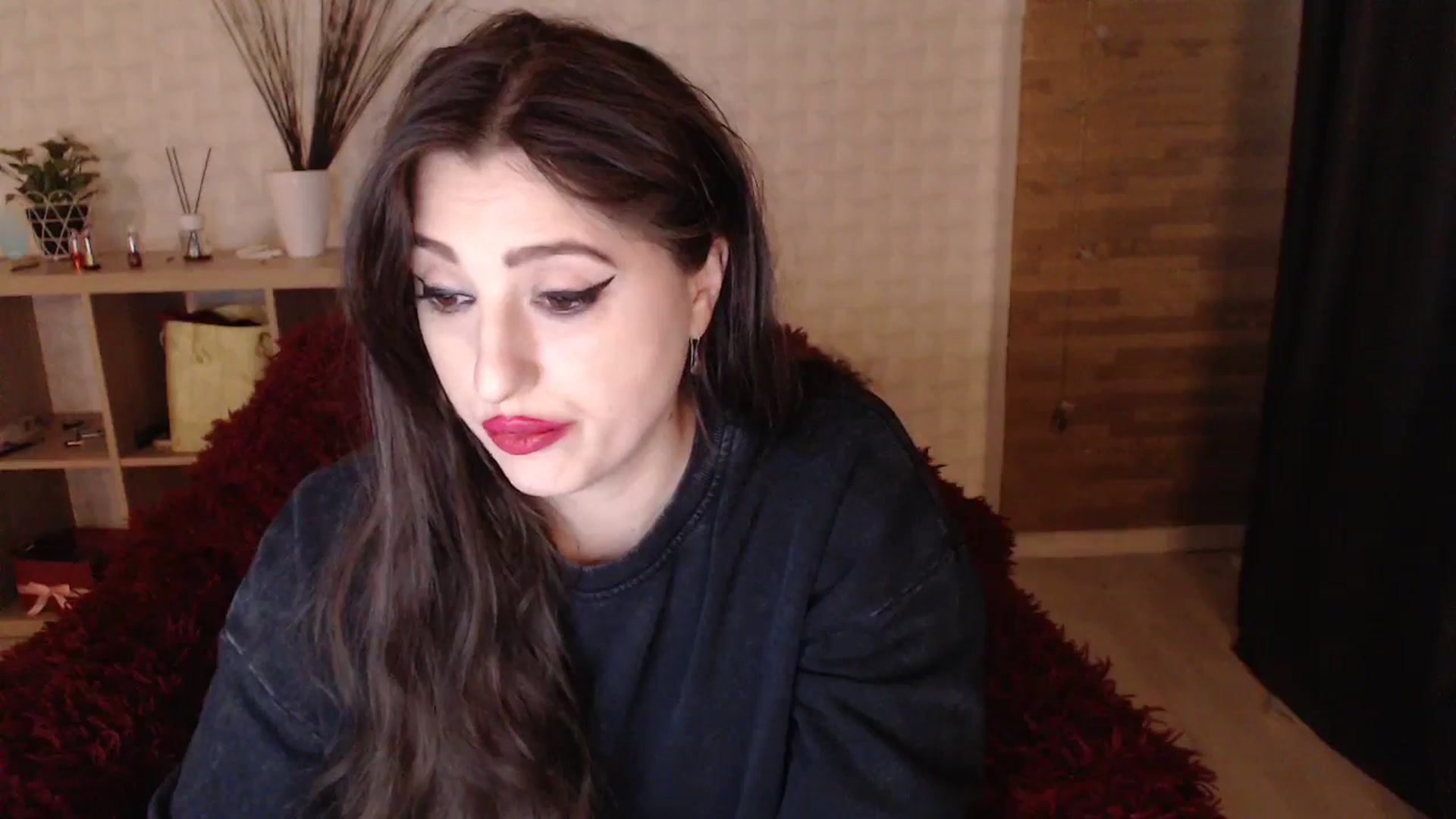Gallery image thumbnail from HotRebbecca's myfreecams stream on, 04/22/2024, 06:13 image 16 of 20