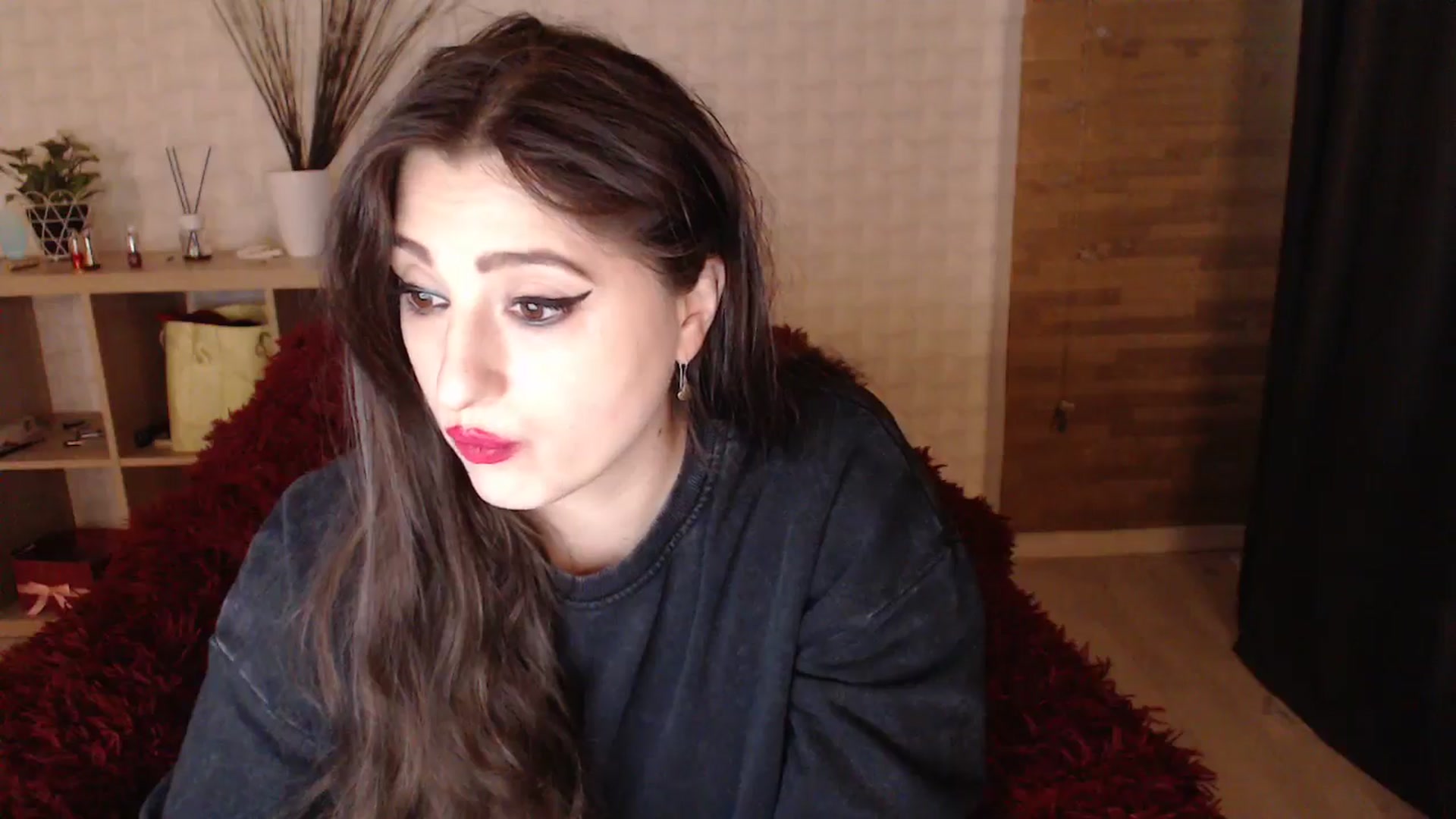 Gallery image thumbnail from HotRebbecca's myfreecams stream on, 04/22/2024, 06:13 image 15 of 20