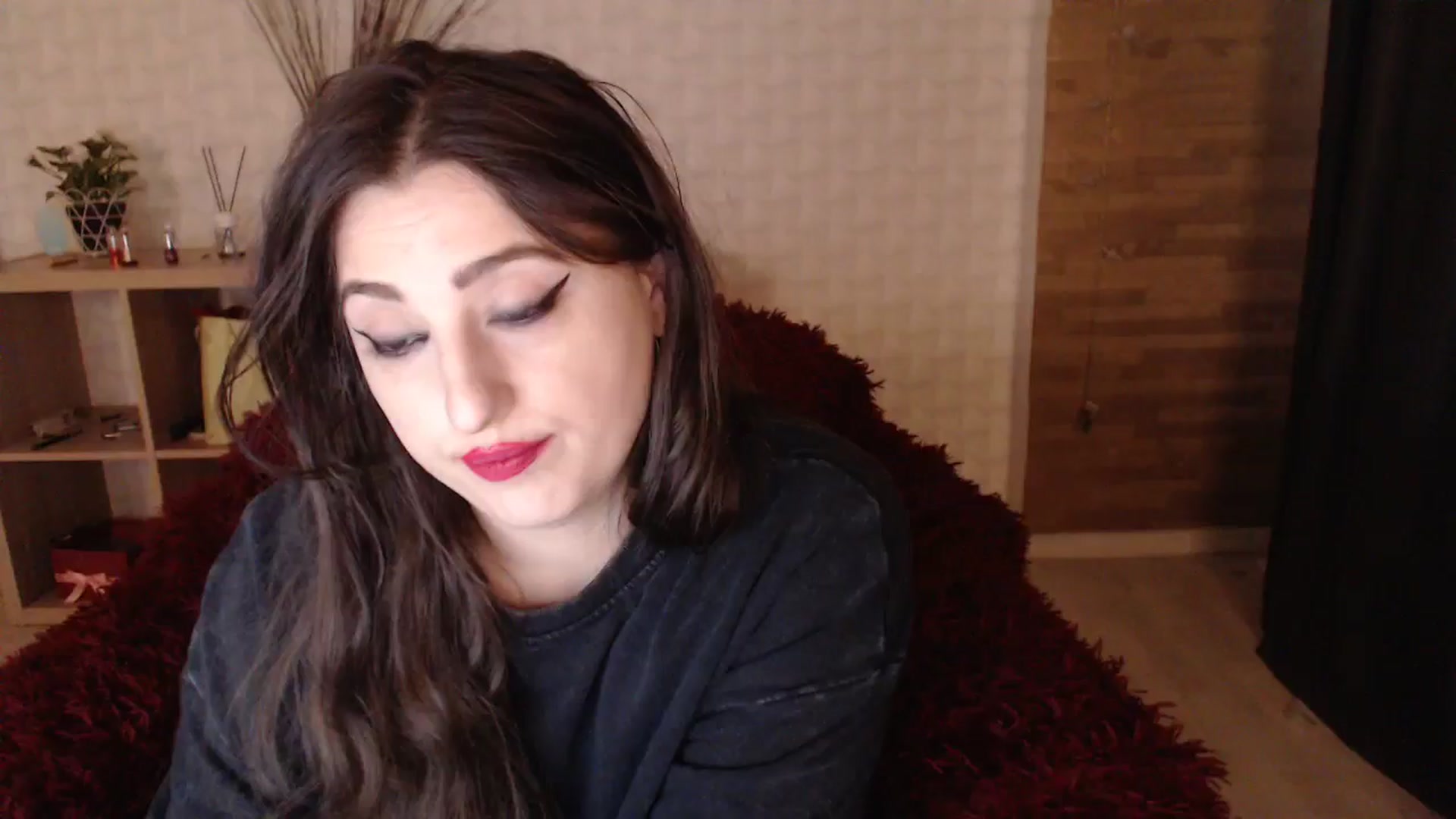 Gallery image thumbnail from HotRebbecca's myfreecams stream on, 04/22/2024, 06:13 image 1 of 20