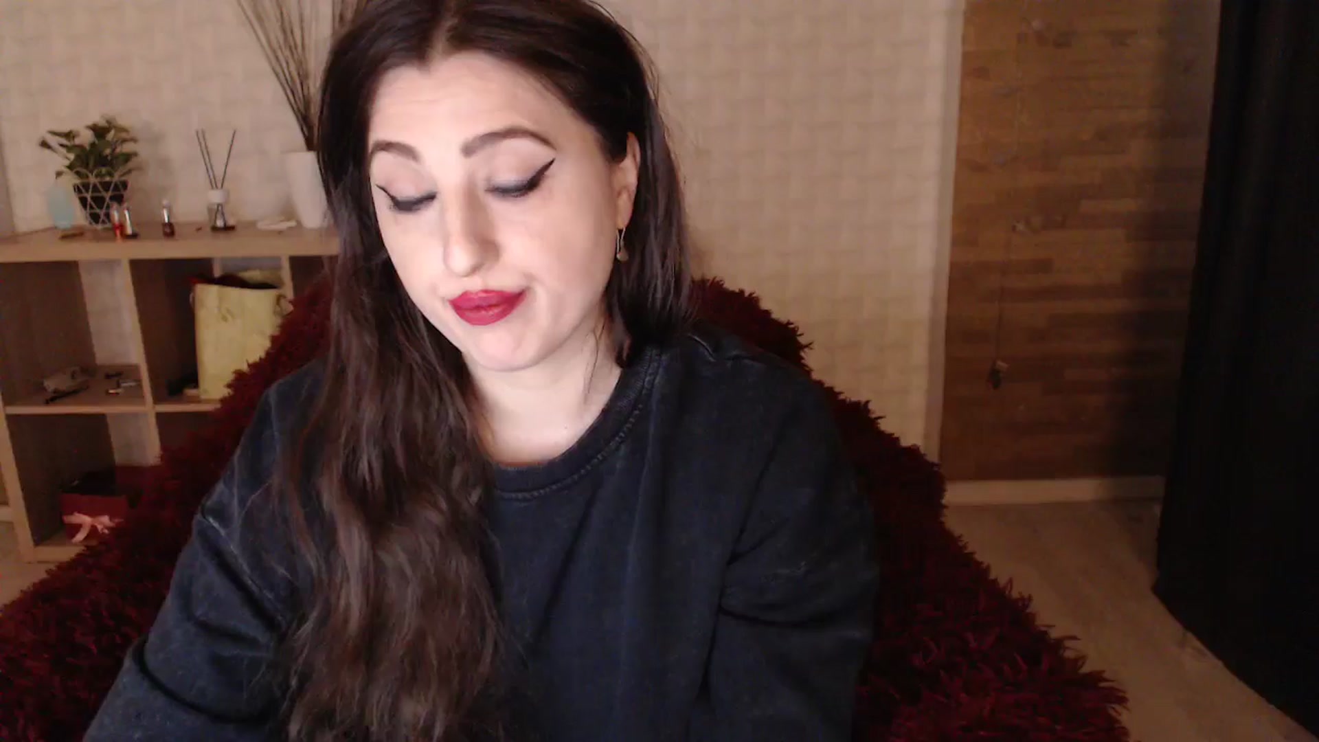 Gallery image thumbnail from HotRebbecca's myfreecams stream on, 04/22/2024, 06:13 image 3 of 20
