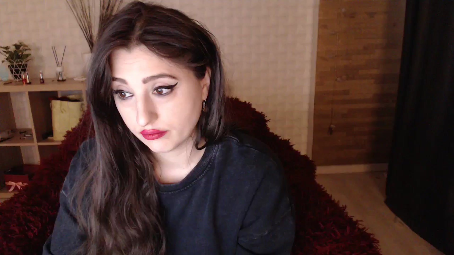 Gallery image thumbnail from HotRebbecca's myfreecams stream on, 04/22/2024, 06:13 image 11 of 20