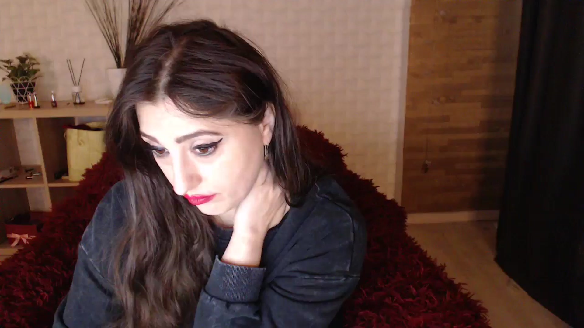 Gallery image thumbnail from HotRebbecca's myfreecams stream on, 04/22/2024, 06:13 image 12 of 20