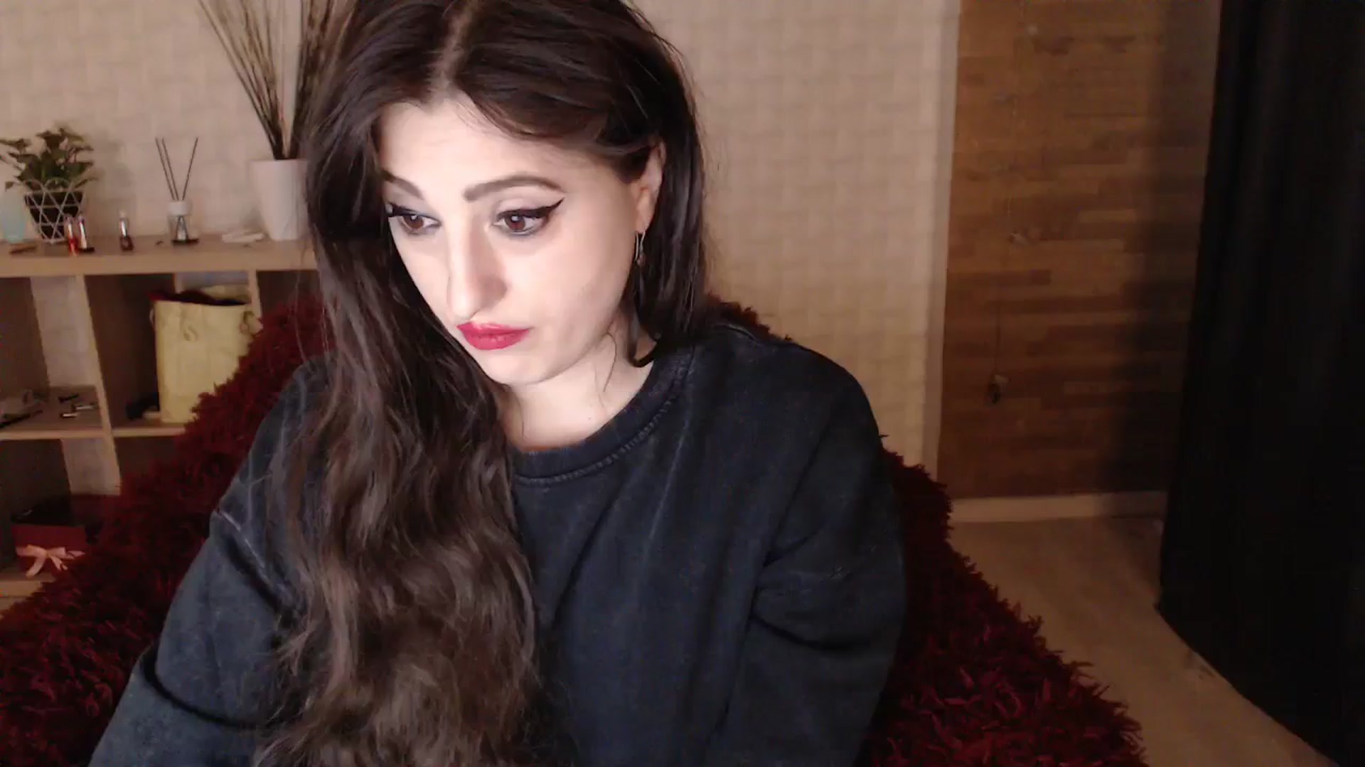 Gallery image thumbnail from HotRebbecca's myfreecams stream on, 04/22/2024, 06:13 image 9 of 20