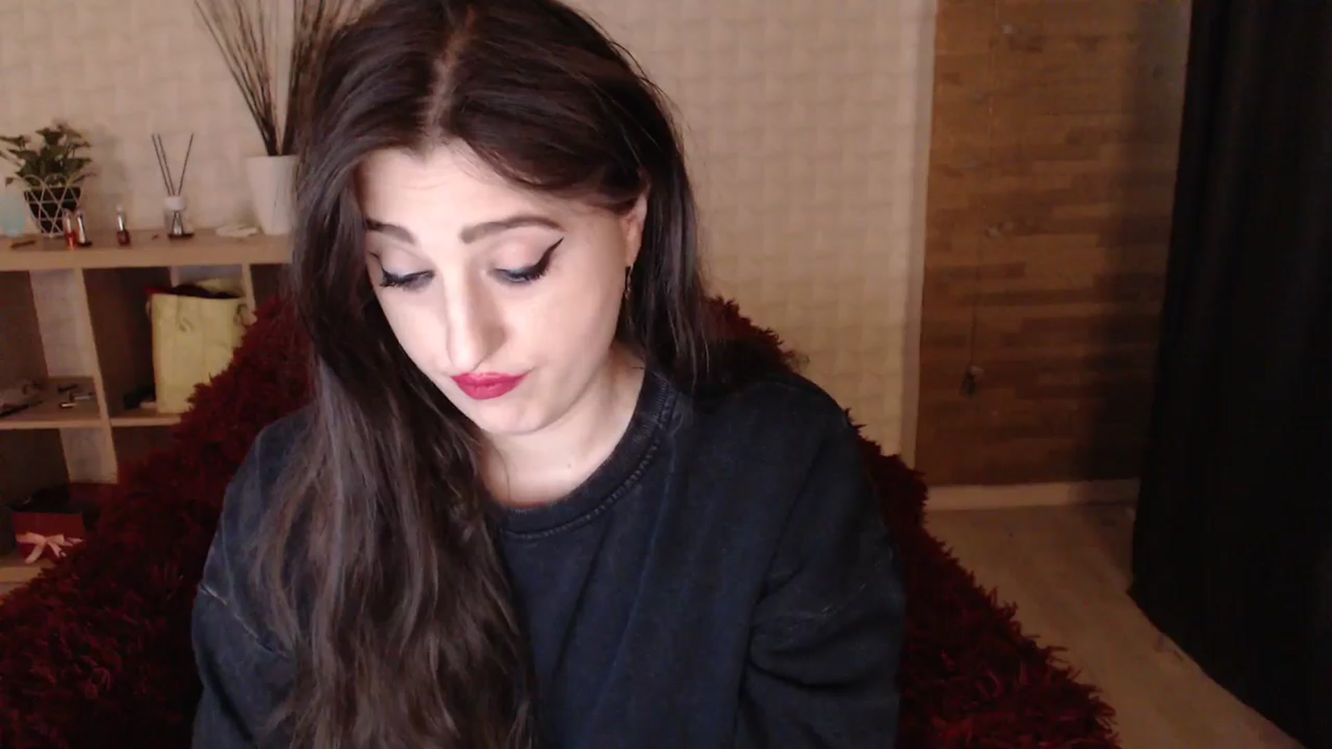 Gallery image thumbnail from HotRebbecca's myfreecams stream on, 04/22/2024, 06:13 image 19 of 20