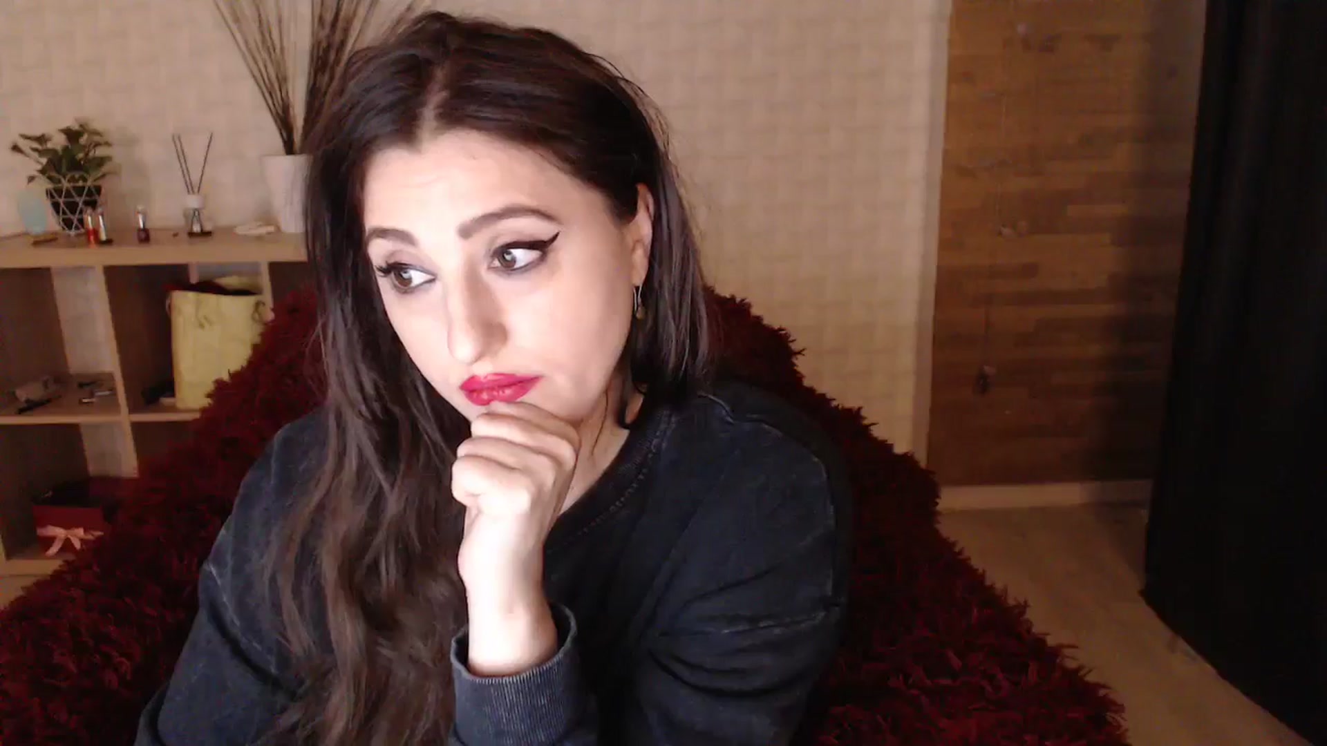 Gallery image thumbnail from HotRebbecca's myfreecams stream on, 04/22/2024, 06:13 image 6 of 20