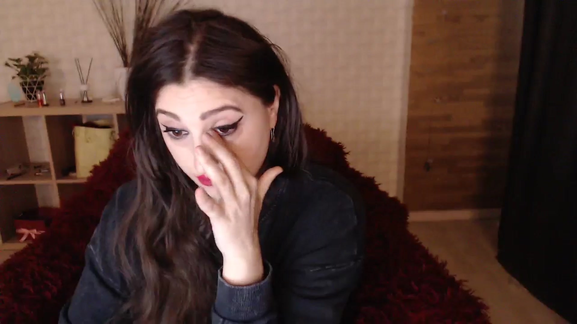 Gallery image thumbnail from HotRebbecca's myfreecams stream on, 04/22/2024, 06:13 image 7 of 20