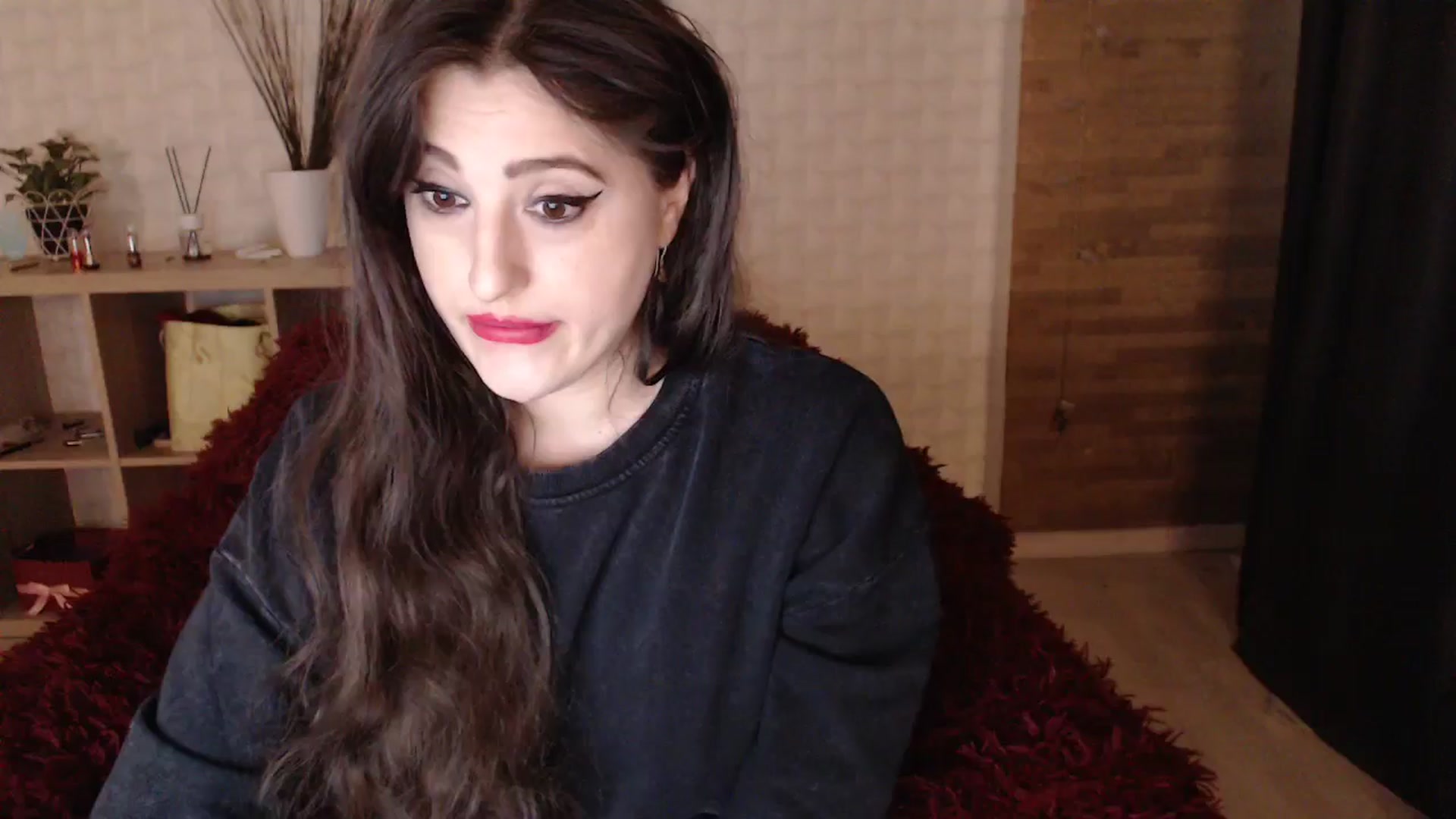 Gallery image thumbnail from HotRebbecca's myfreecams stream on, 04/22/2024, 06:13 image 10 of 20