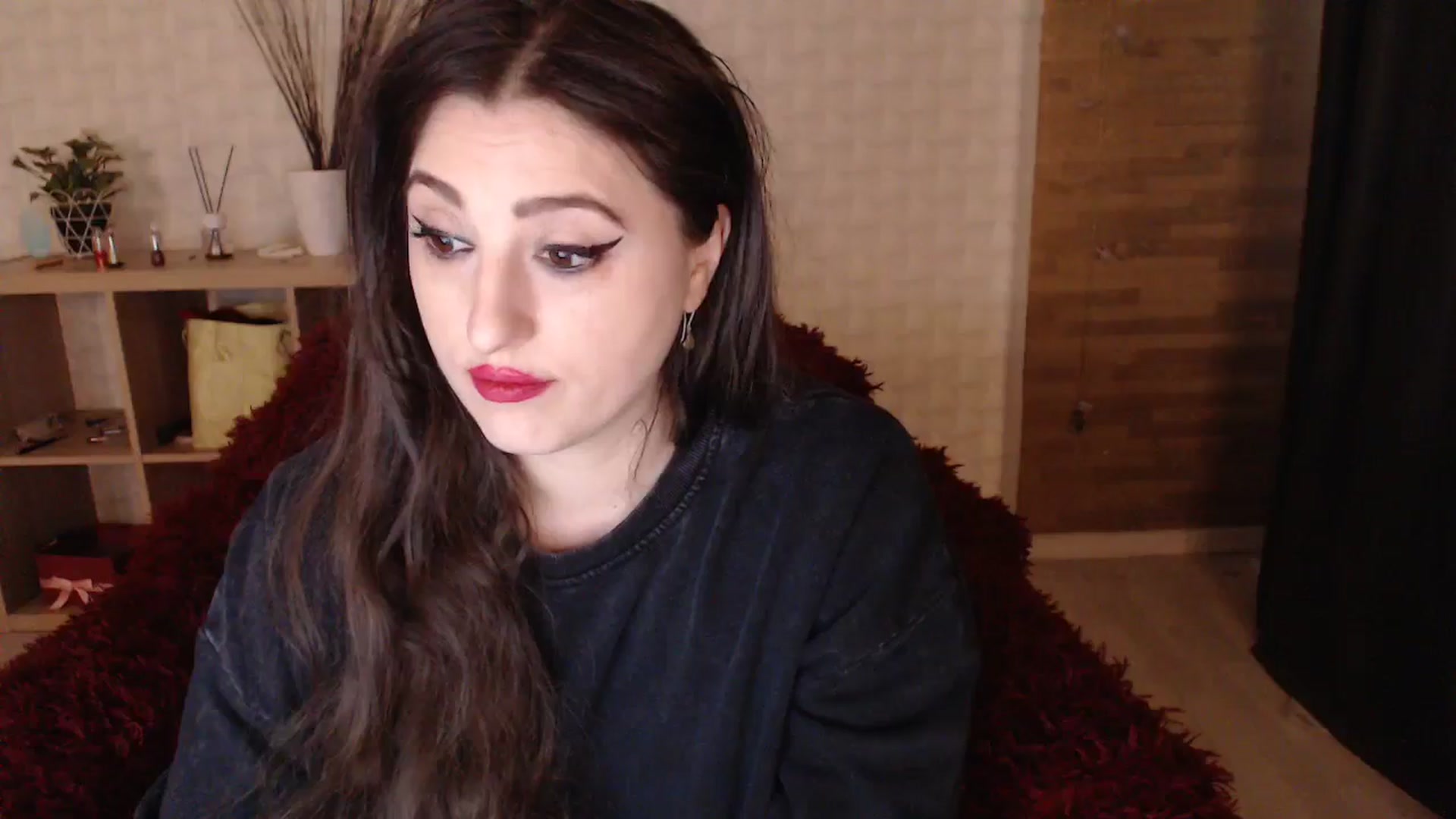 Gallery image thumbnail from HotRebbecca's myfreecams stream on, 04/22/2024, 06:13 image 4 of 20