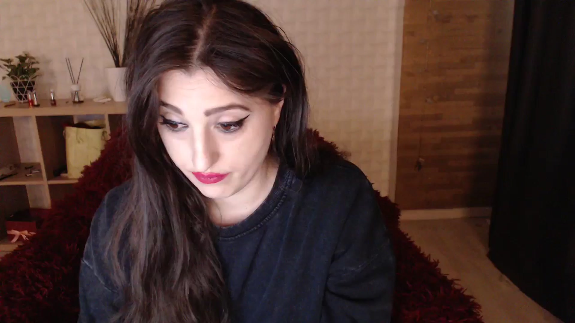 Gallery image thumbnail from HotRebbecca's myfreecams stream on, 04/22/2024, 06:13 image 18 of 20