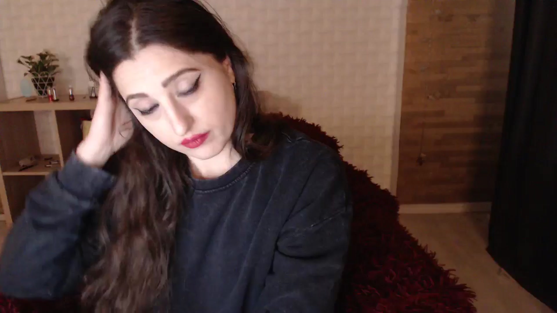 Gallery image thumbnail from HotRebbecca's myfreecams stream on, 04/22/2024, 06:13 image 2 of 20