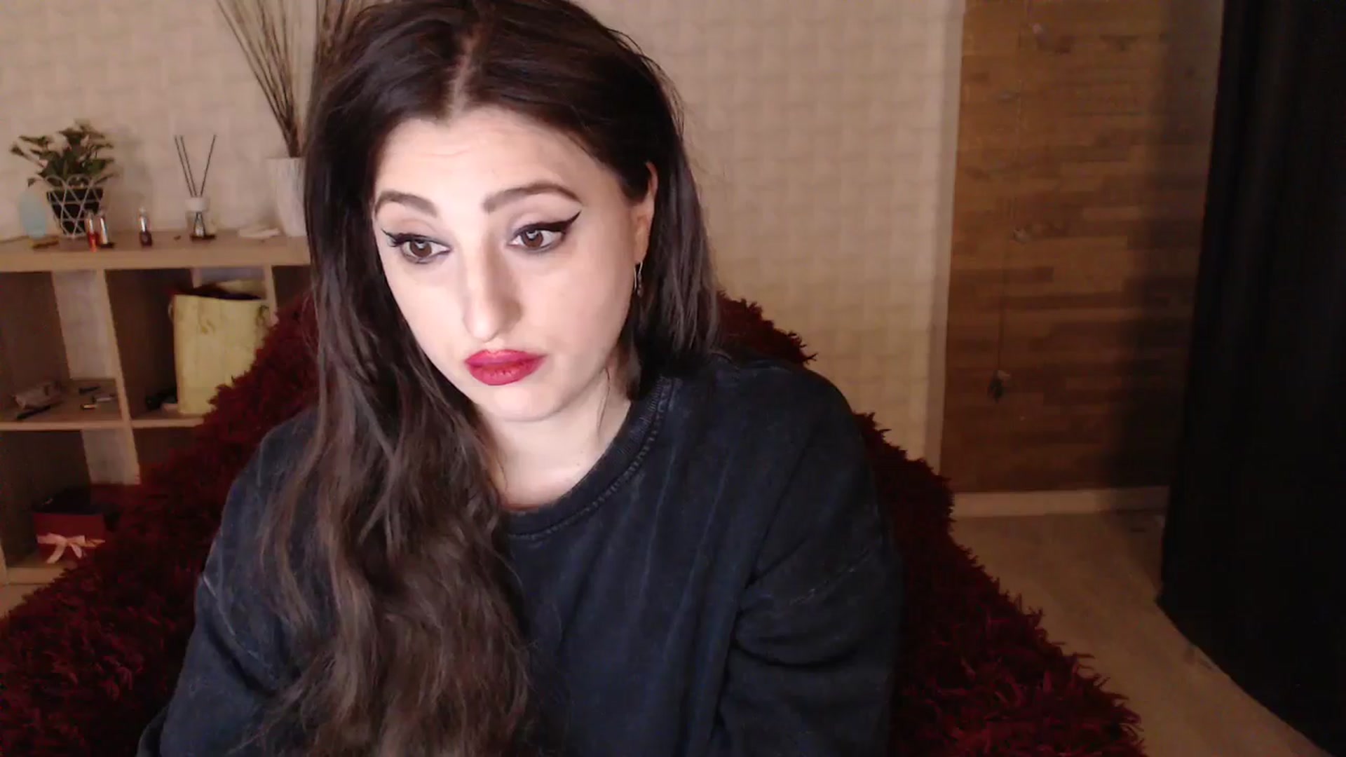Gallery image thumbnail from HotRebbecca's myfreecams stream on, 04/22/2024, 06:13 image 5 of 20