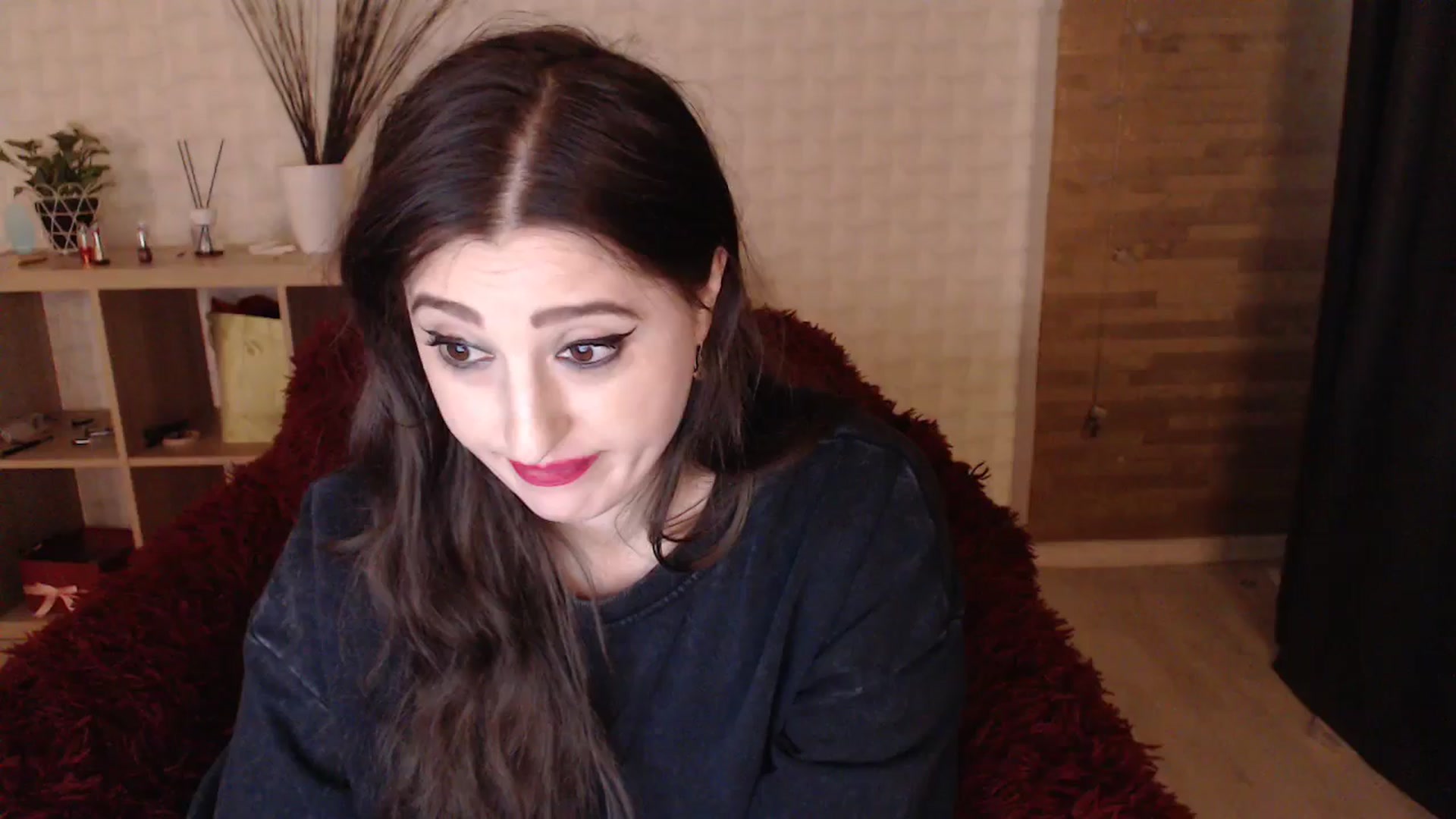 Gallery image thumbnail from HotRebbecca's myfreecams stream on, 04/23/2024, 06:34 image 17 of 20