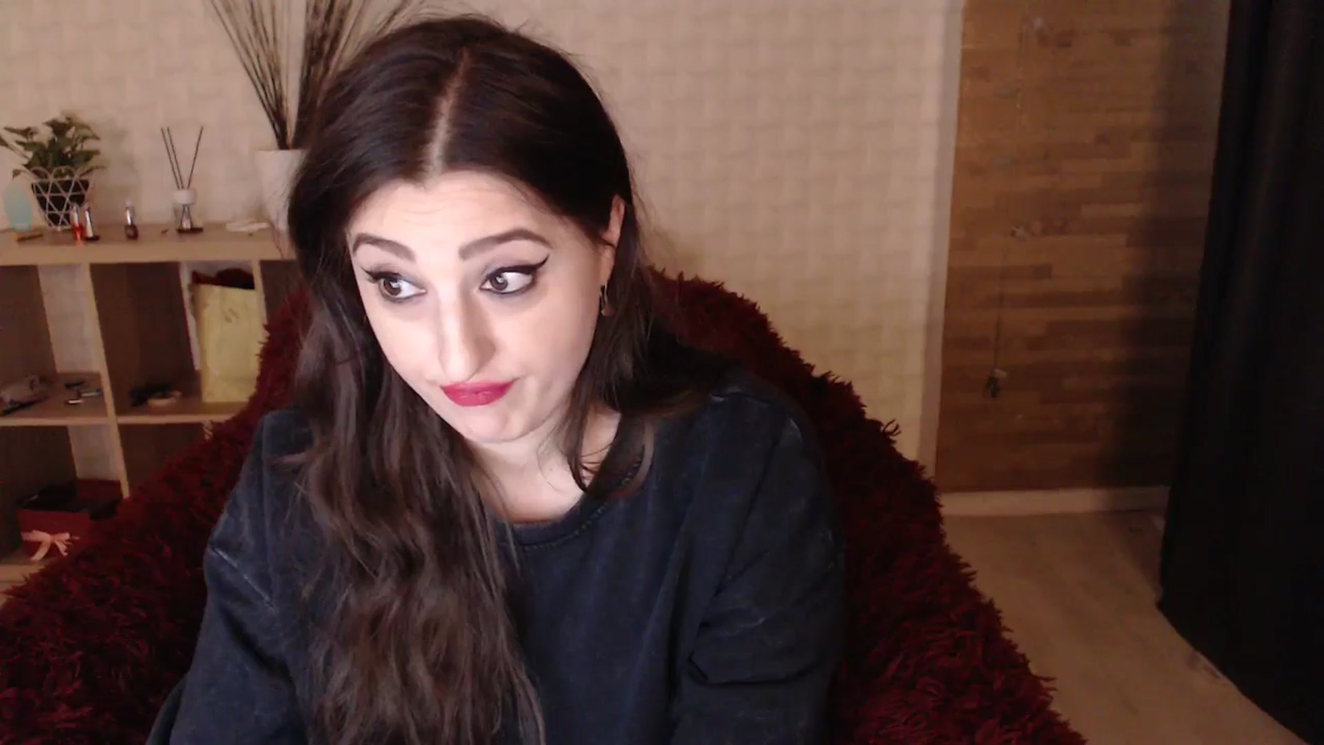 Gallery image thumbnail from HotRebbecca's myfreecams stream on, 04/23/2024, 06:34 image 7 of 20