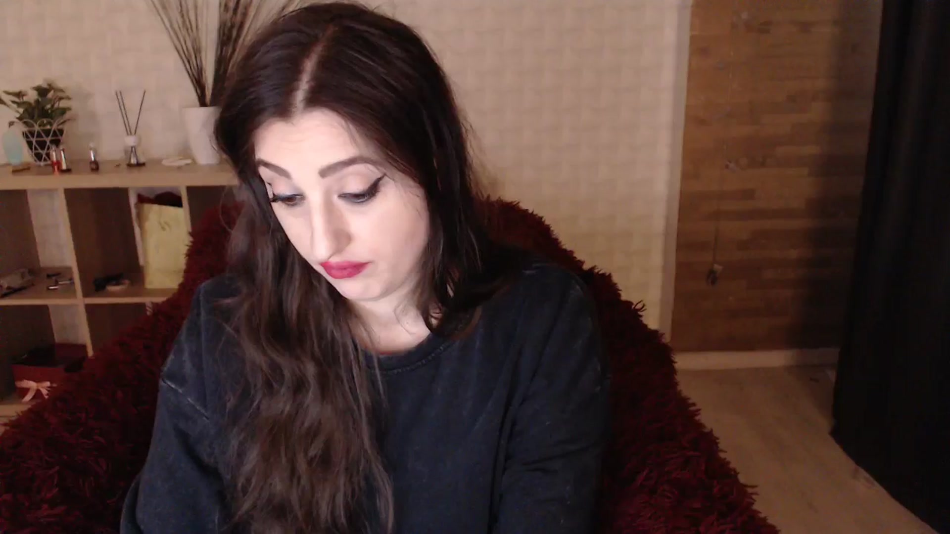 Gallery image thumbnail from HotRebbecca's myfreecams stream on, 04/23/2024, 06:34 image 2 of 20