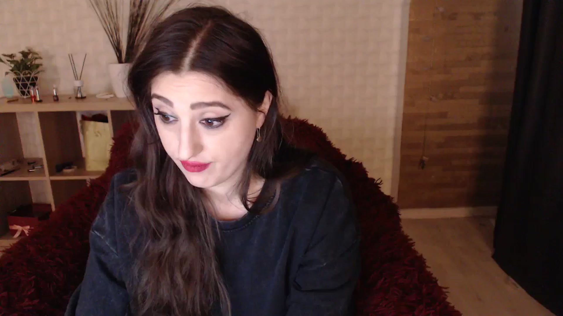 Gallery image thumbnail from HotRebbecca's myfreecams stream on, 04/23/2024, 06:34 image 8 of 20