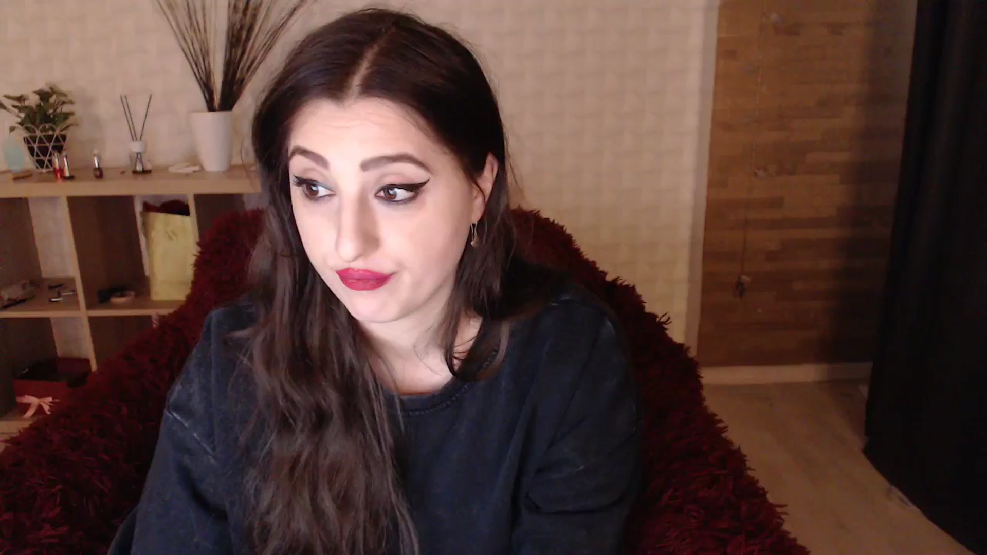 Gallery image thumbnail from HotRebbecca's myfreecams stream on, 04/23/2024, 06:34 image 14 of 20