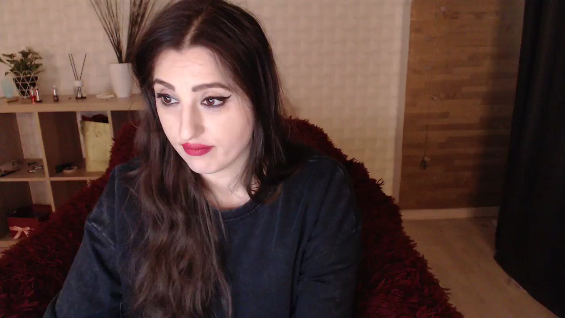 Gallery image thumbnail from HotRebbecca's myfreecams stream on, 04/23/2024, 06:34 image 1 of 20