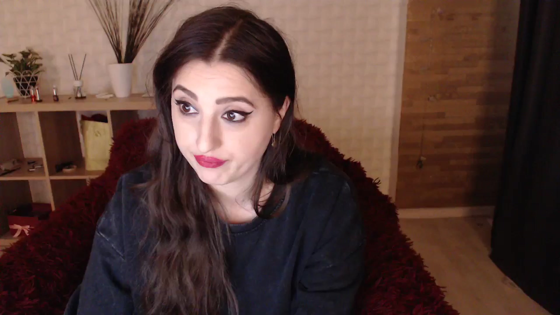 Gallery image thumbnail from HotRebbecca's myfreecams stream on, 04/23/2024, 06:34 image 13 of 20