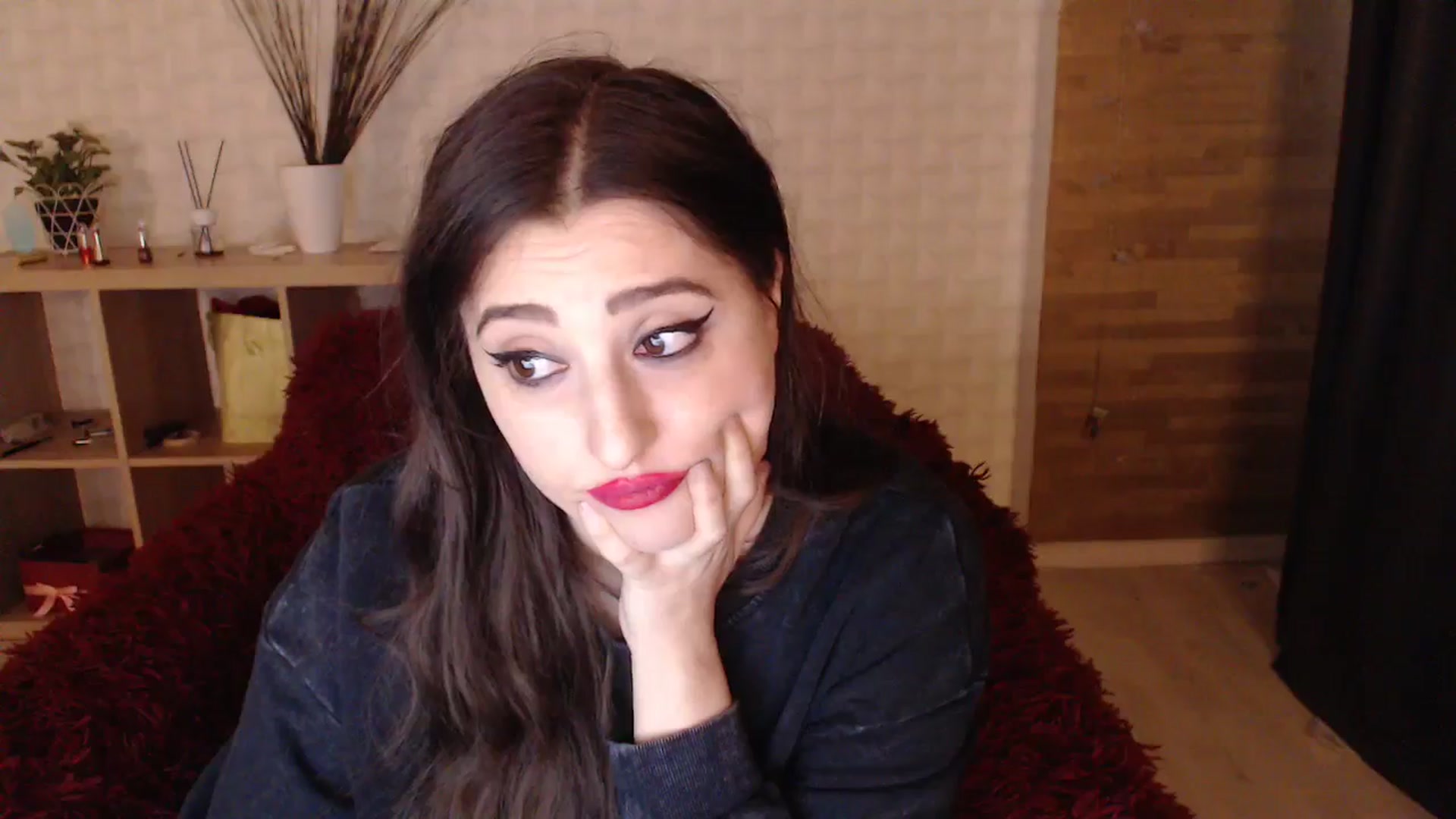 Gallery image thumbnail from HotRebbecca's myfreecams stream on, 04/23/2024, 06:34 image 16 of 20