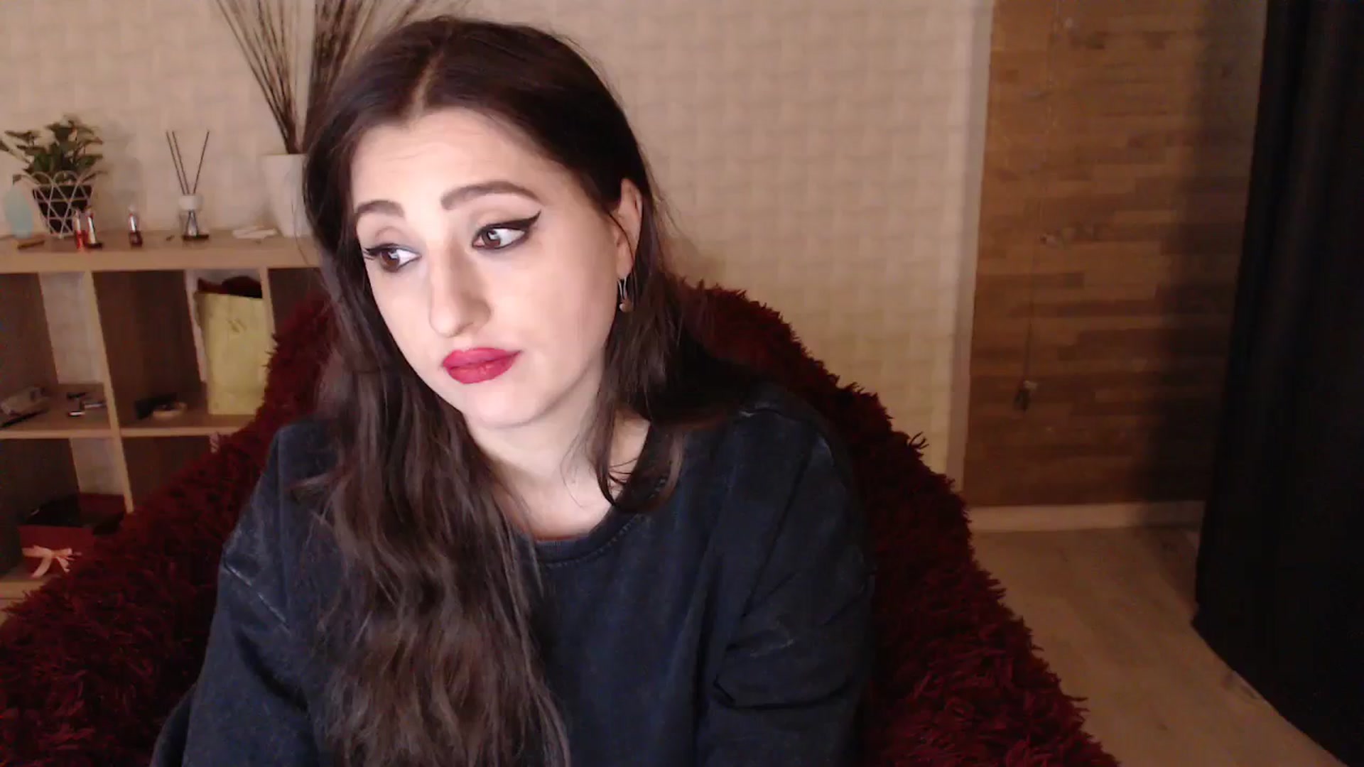 Gallery image thumbnail from HotRebbecca's myfreecams stream on, 04/23/2024, 06:34 image 11 of 20