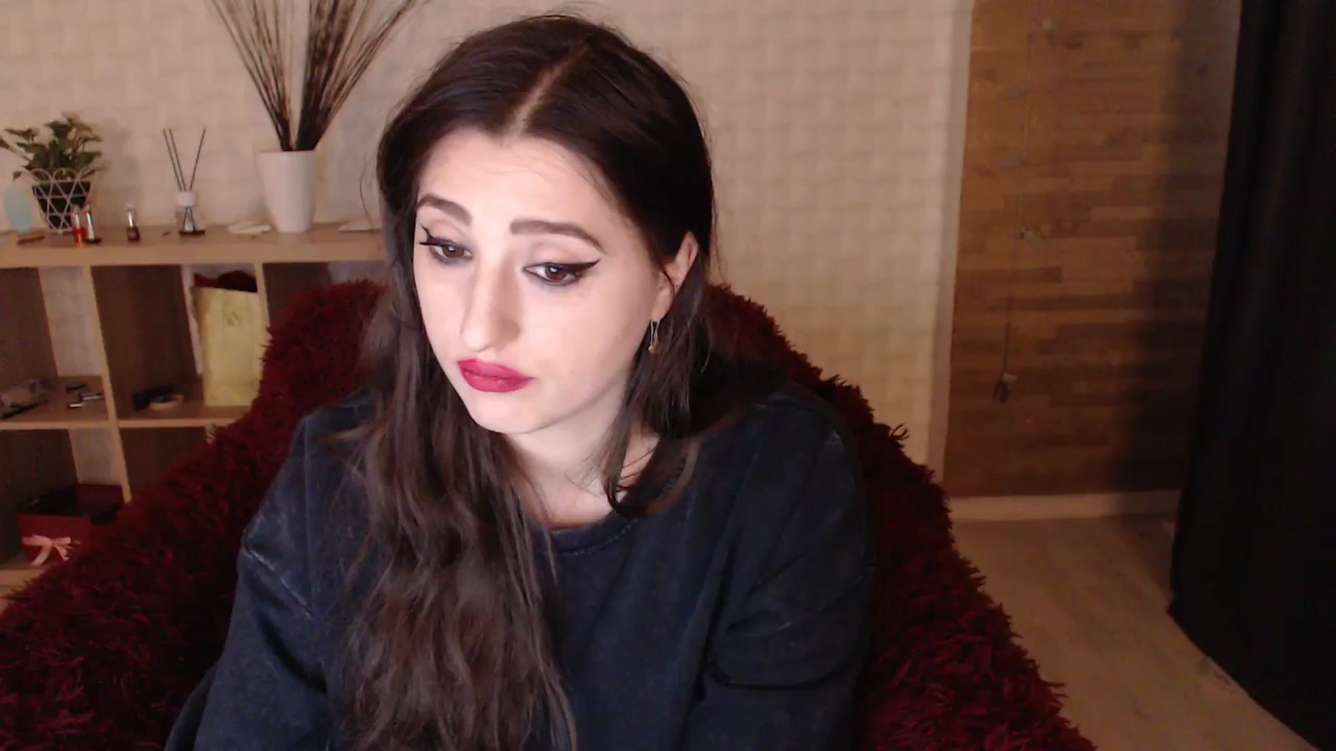 Gallery image thumbnail from HotRebbecca's myfreecams stream on, 04/23/2024, 06:34 image 15 of 20