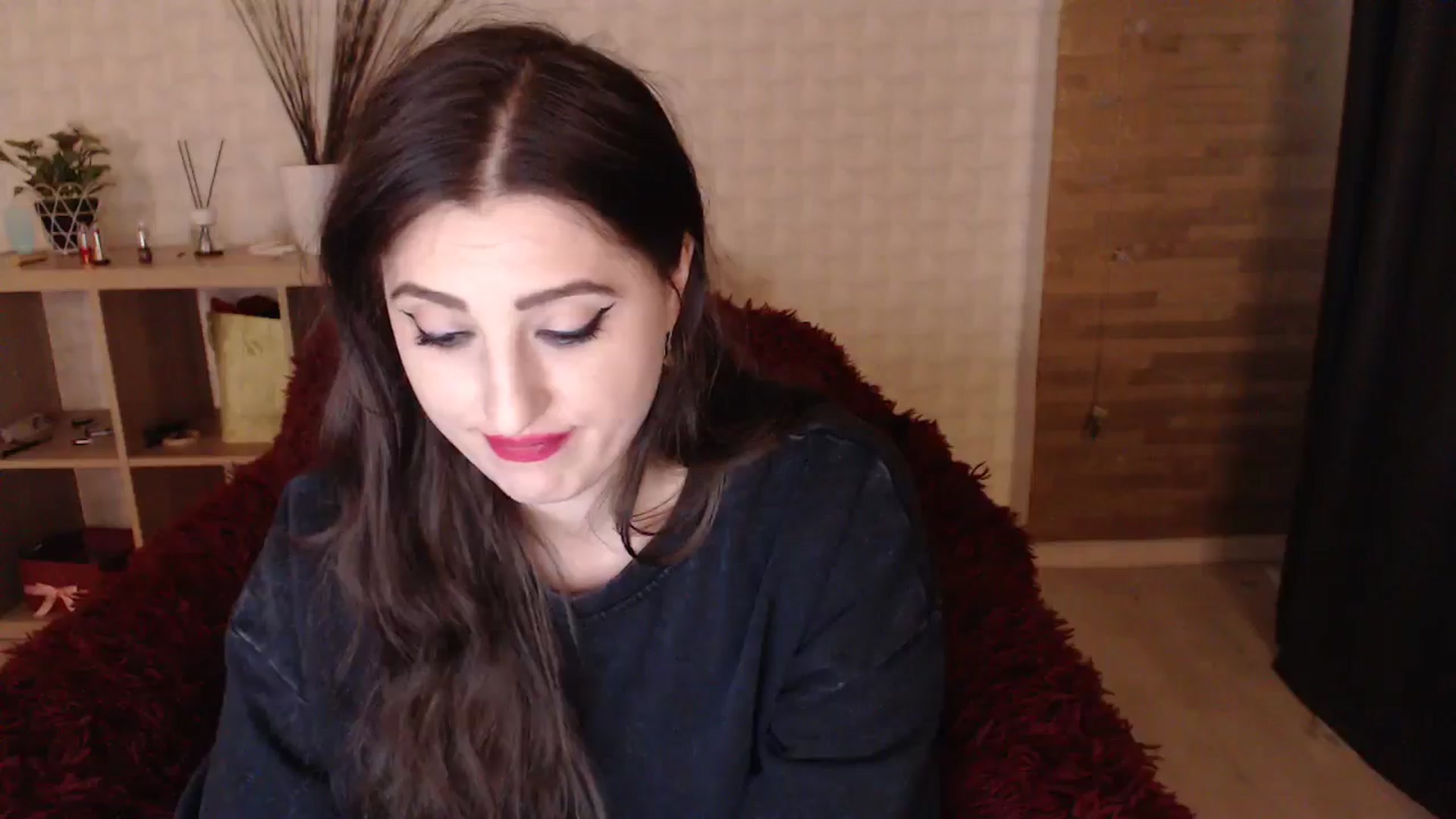 Gallery image thumbnail from HotRebbecca's myfreecams stream on, 04/23/2024, 06:34 image 19 of 20