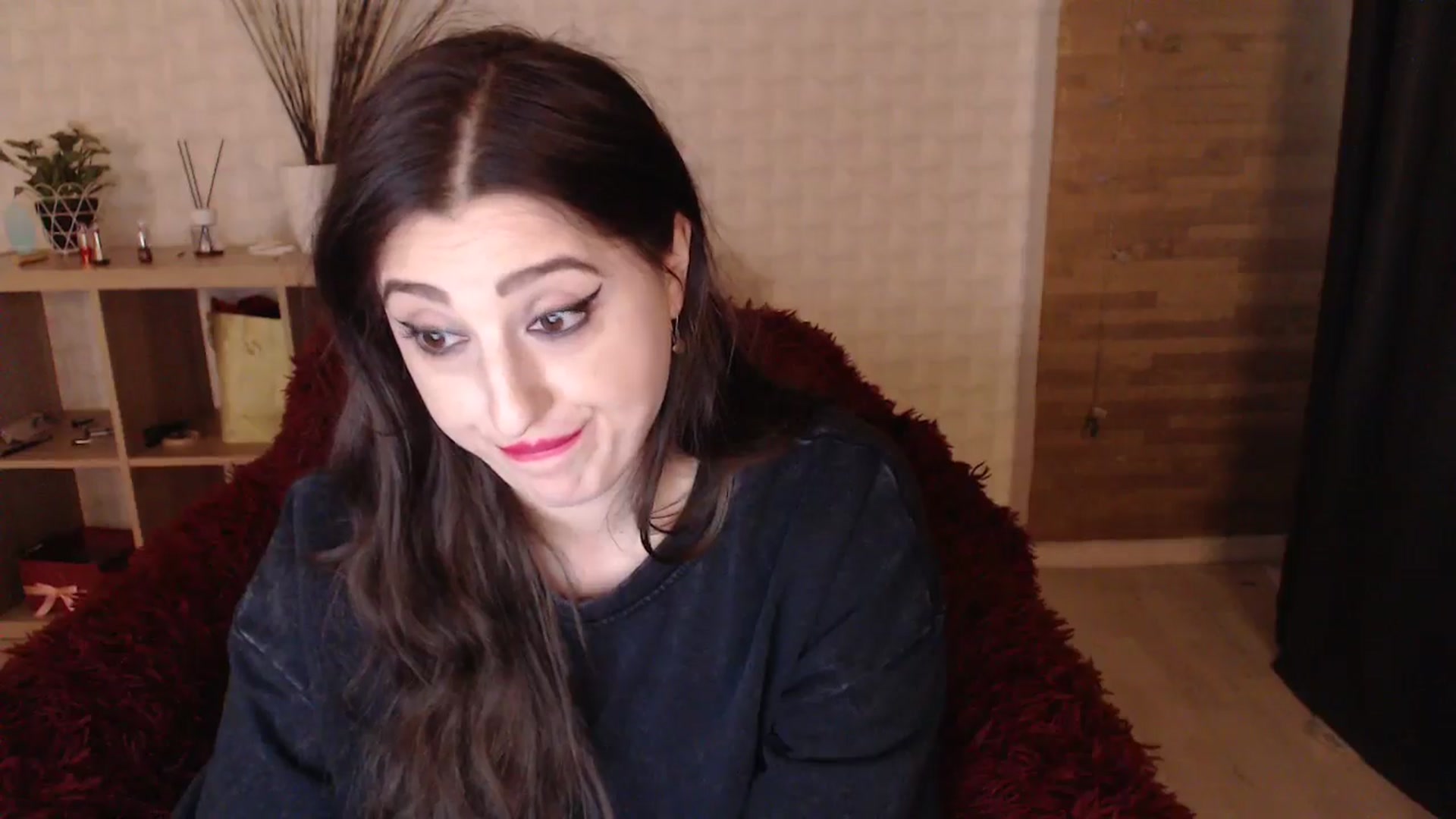 Gallery image thumbnail from HotRebbecca's myfreecams stream on, 04/23/2024, 06:34 image 20 of 20
