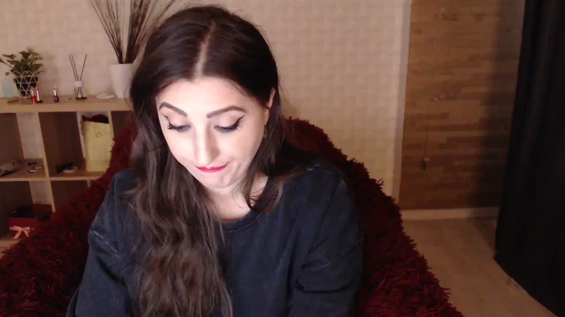 Gallery image thumbnail from HotRebbecca's myfreecams stream on, 04/23/2024, 06:34 image 5 of 20