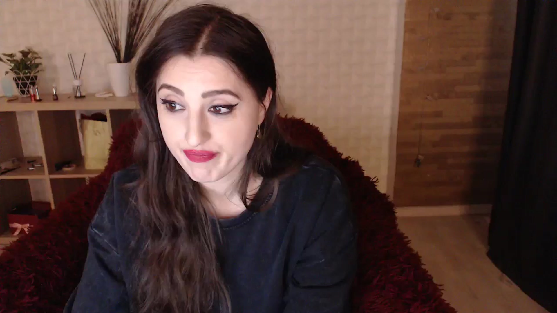 Gallery image thumbnail from HotRebbecca's myfreecams stream on, 04/23/2024, 06:34 image 6 of 20