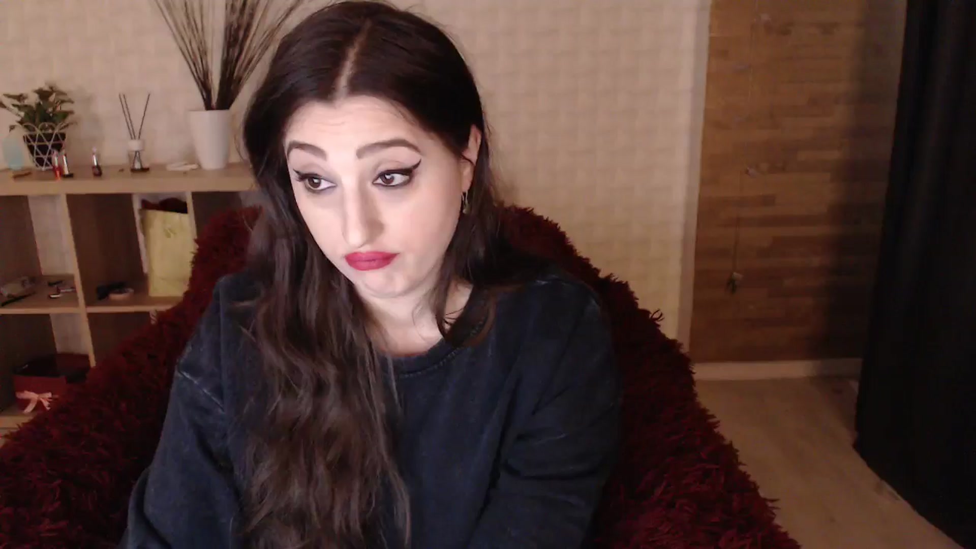 Gallery image thumbnail from HotRebbecca's myfreecams stream on, 04/23/2024, 06:34 image 3 of 20