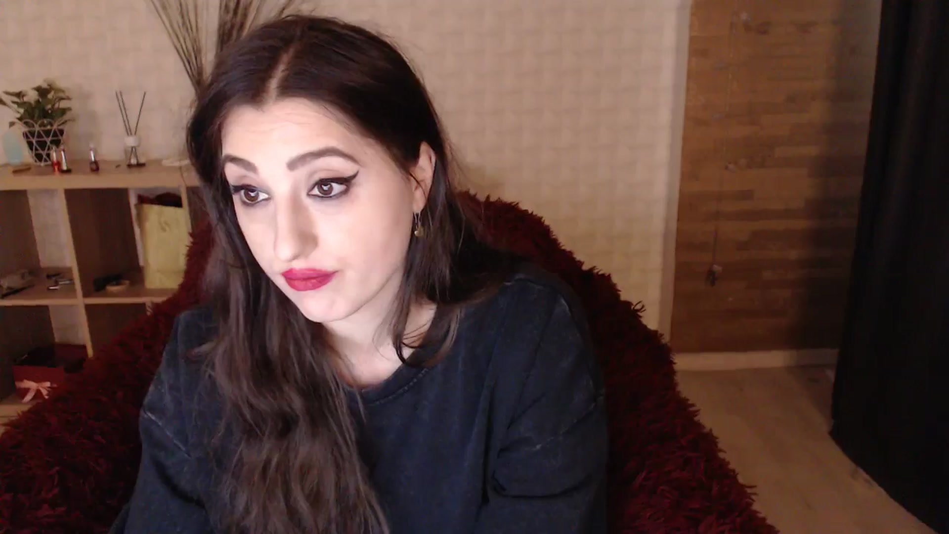 Gallery image thumbnail from HotRebbecca's myfreecams stream on, 04/23/2024, 06:34 image 18 of 20