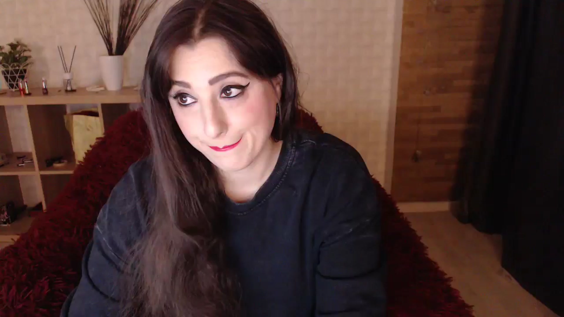 Gallery image thumbnail from HotRebbecca's myfreecams stream on, 04/24/2024, 02:18 image 4 of 20