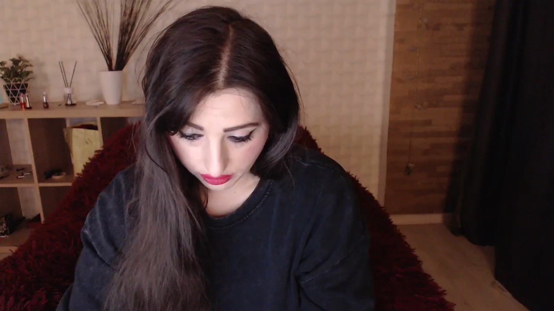 Gallery image thumbnail from HotRebbecca's myfreecams stream on, 04/24/2024, 02:18 image 19 of 20