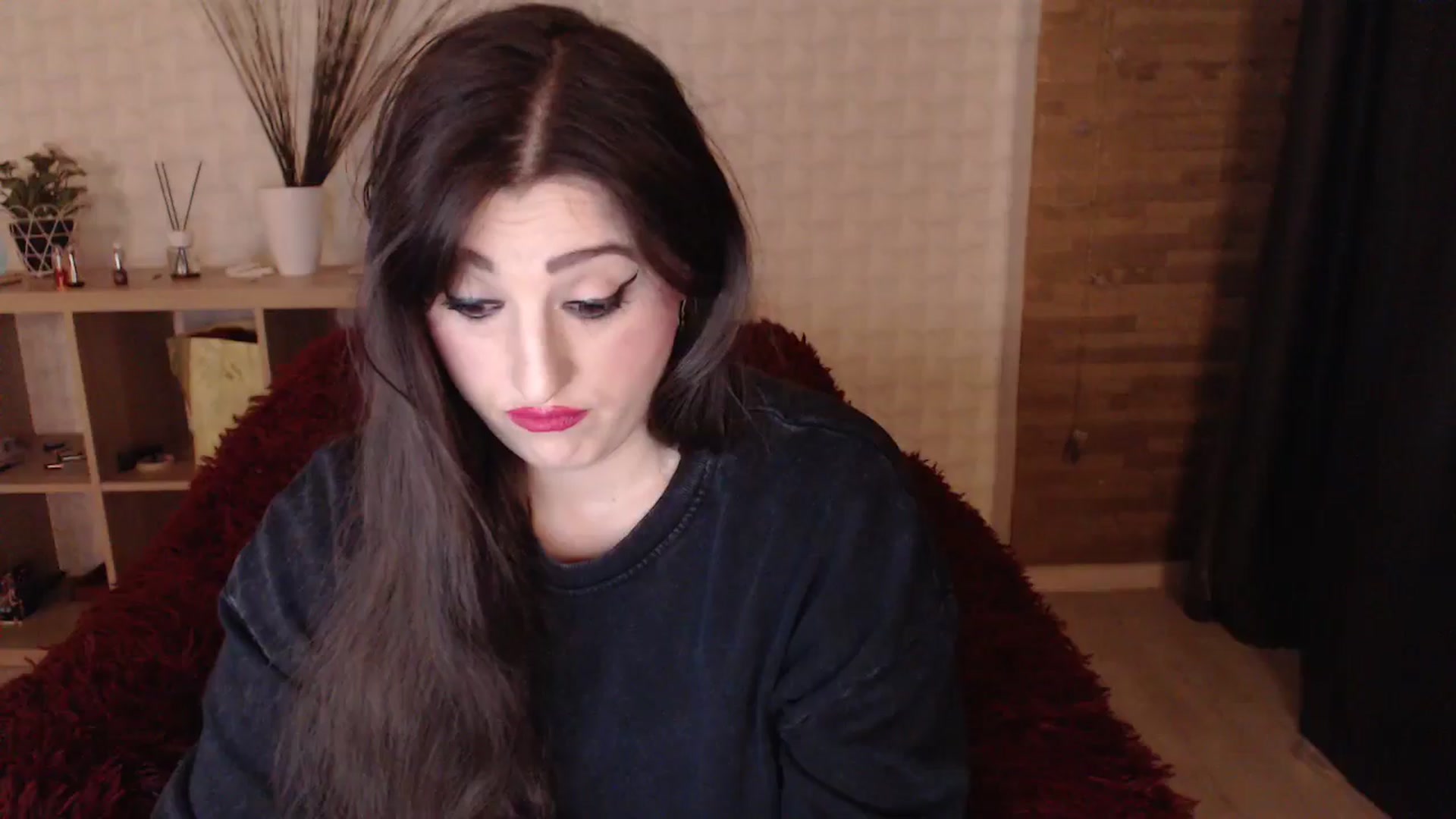 Gallery image thumbnail from HotRebbecca's myfreecams stream on, 04/24/2024, 02:18 image 20 of 20