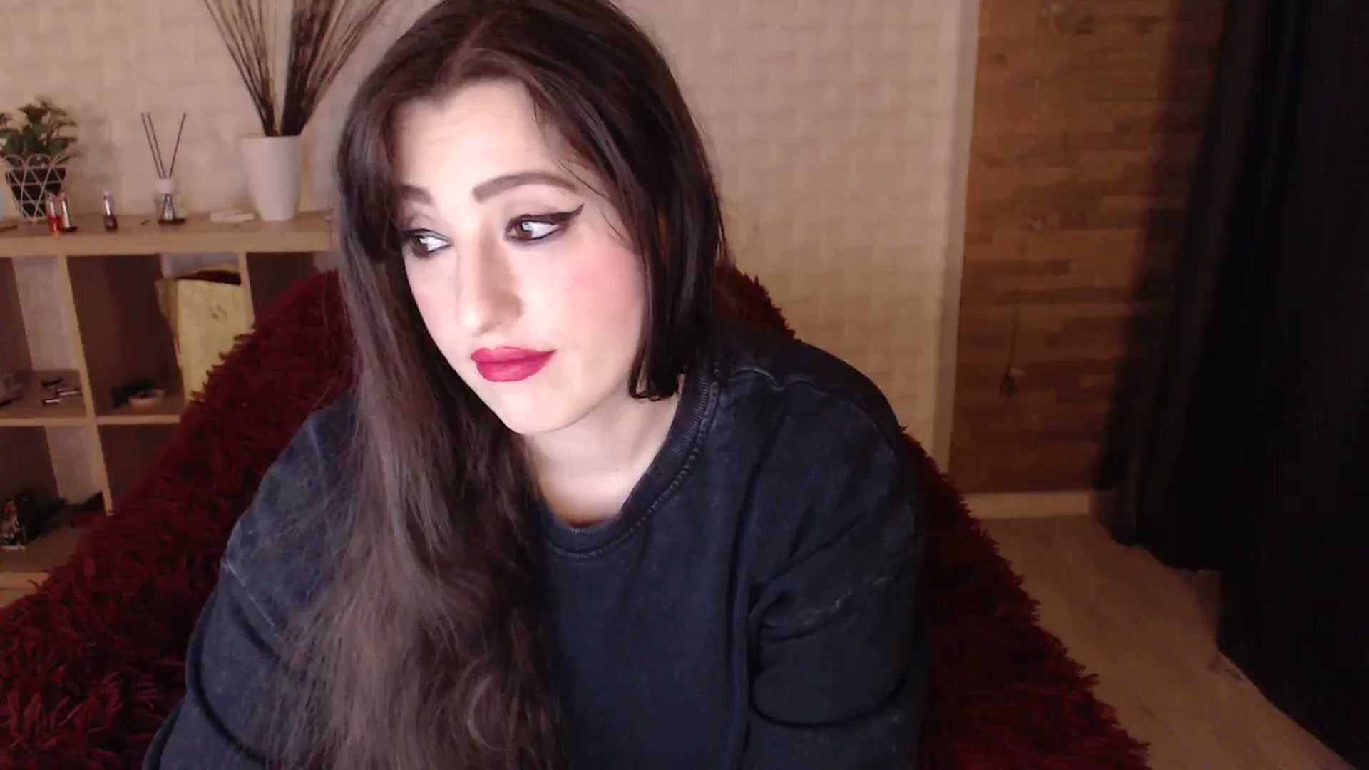 Gallery image thumbnail from HotRebbecca's myfreecams stream on, 04/24/2024, 02:18 image 8 of 20