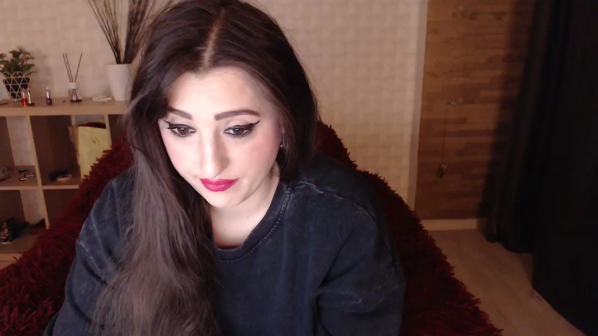 Gallery image thumbnail from HotRebbecca's myfreecams stream on, 04/24/2024, 02:18 image 10 of 20