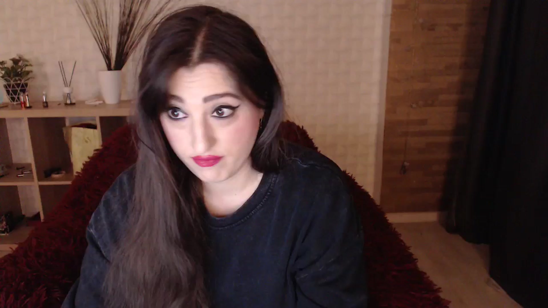 Gallery image thumbnail from HotRebbecca's myfreecams stream on, 04/24/2024, 02:18 image 17 of 20