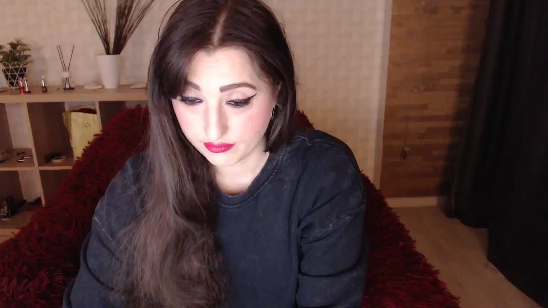 Gallery image thumbnail from HotRebbecca's myfreecams stream on, 04/24/2024, 02:18 image 5 of 20