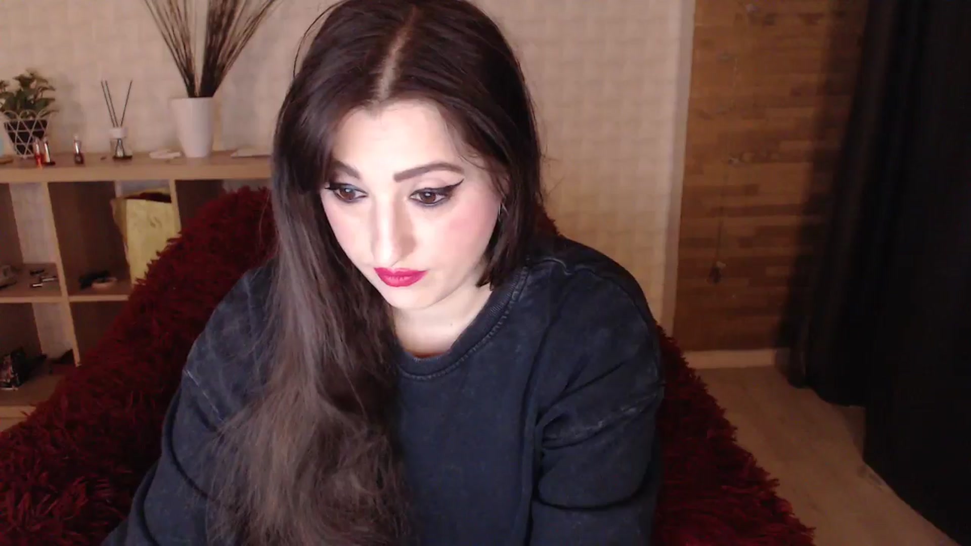 Gallery image thumbnail from HotRebbecca's myfreecams stream on, 04/24/2024, 02:18 image 6 of 20